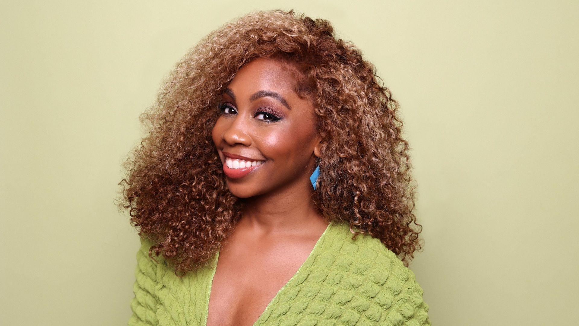 Natonia Monet, the actor confirmed to voice Tamara in Grand Theft Auto VI.