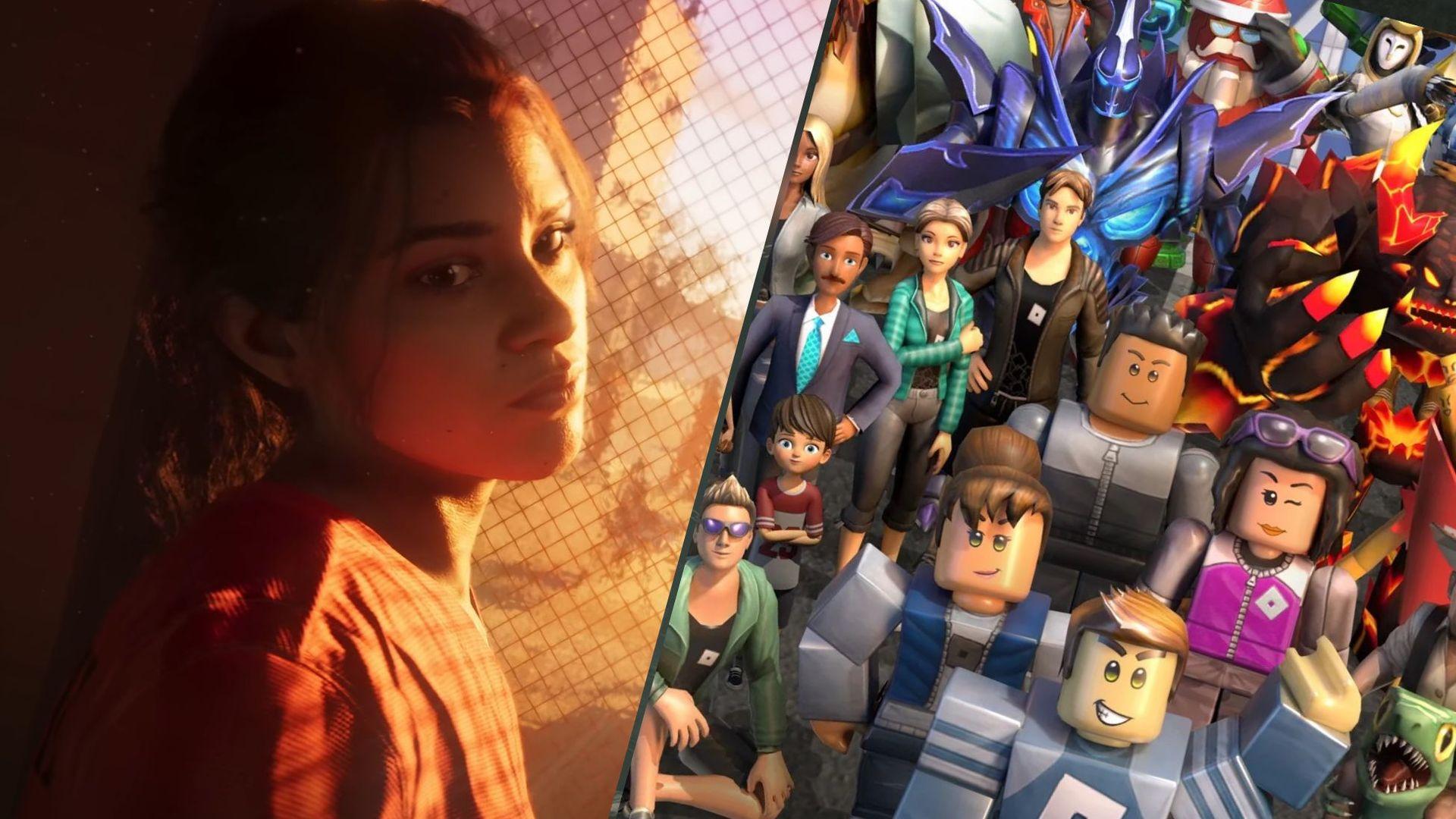 Roblox Just Dethroned GTA 6 on the PlayStation Store and Rockstar Is Taking Notes