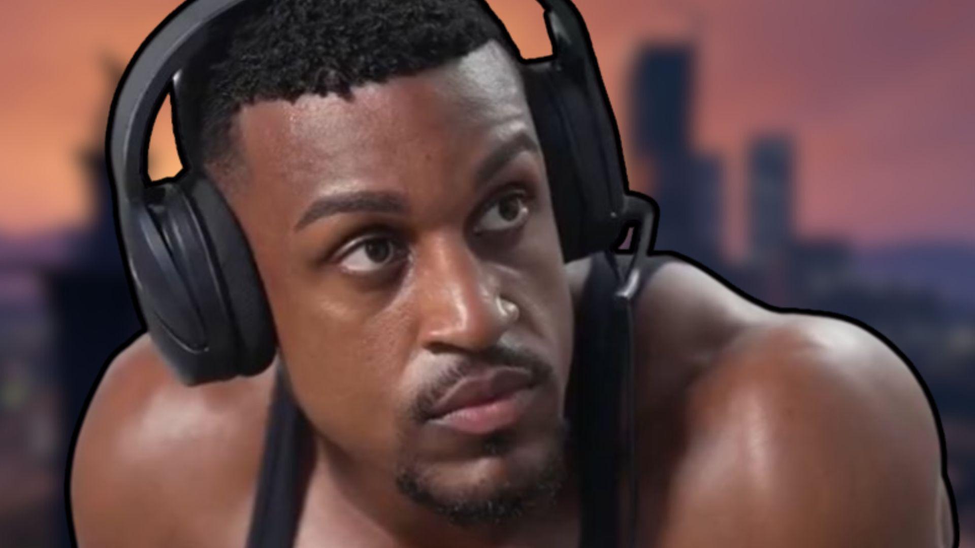 Ashton Hall is going viral on TikTok, pinning his success on giving up playing GTA 5.