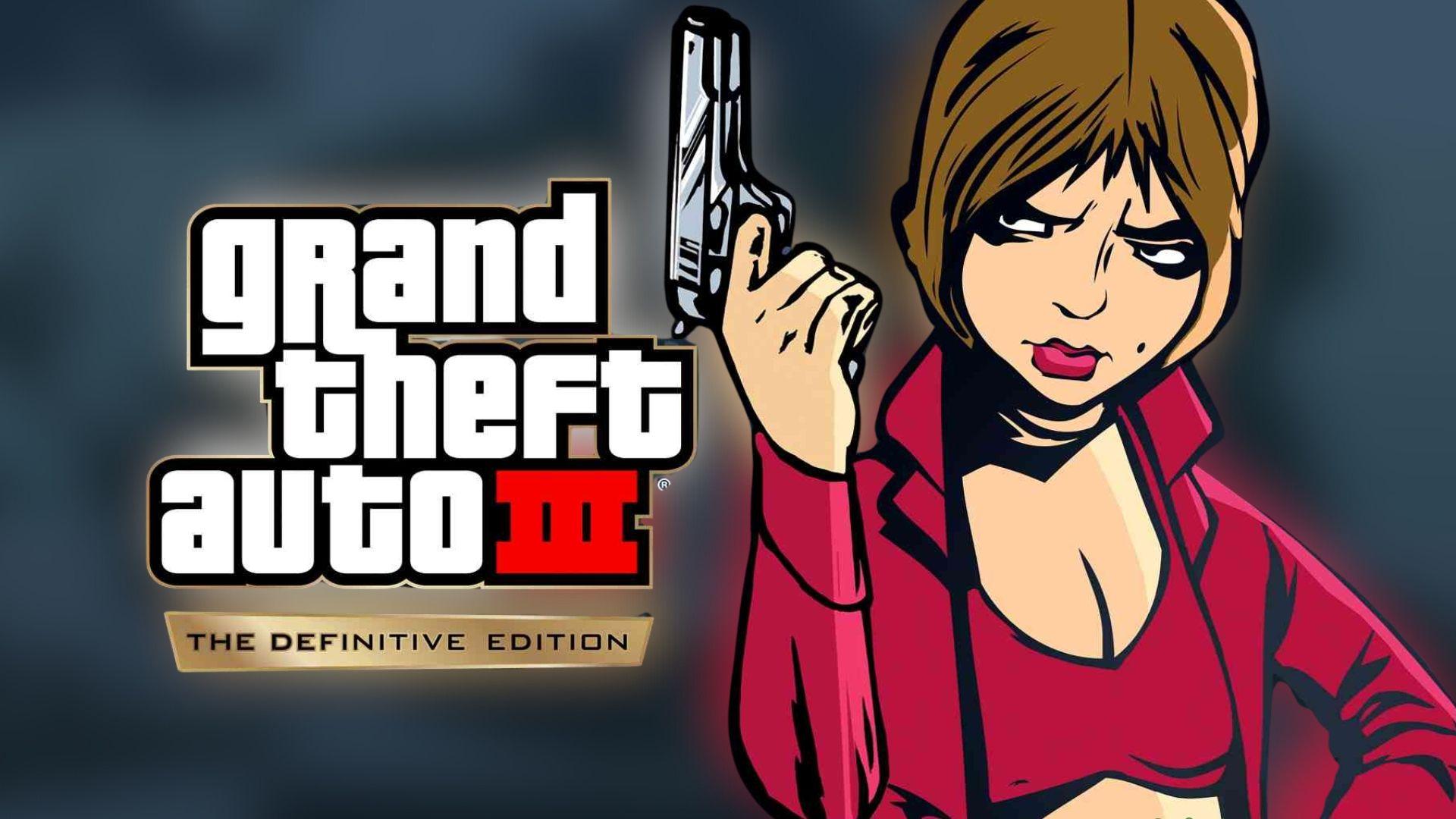 Are you ready to revisit Liberty City?