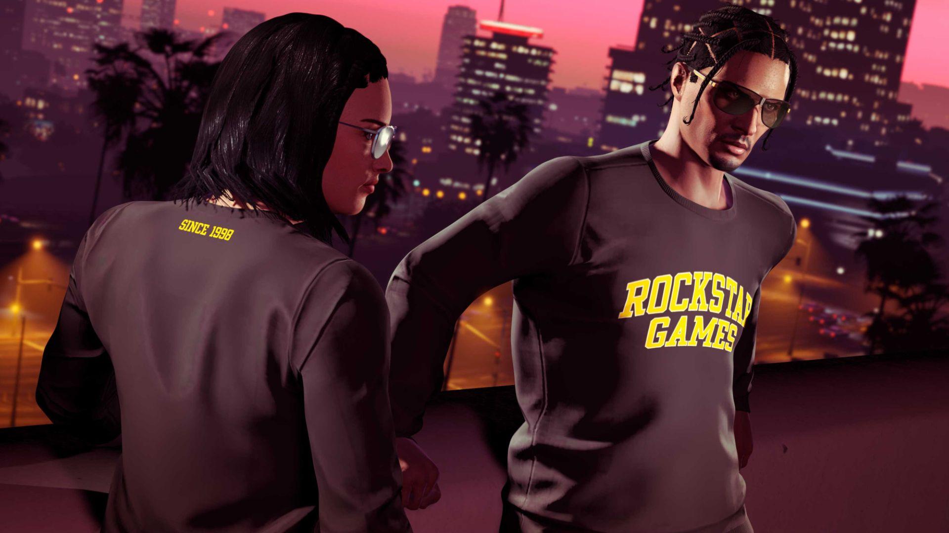 A Sweeping New Law Just Forced Rockstar to Stop Selling Games Directly in Brazil