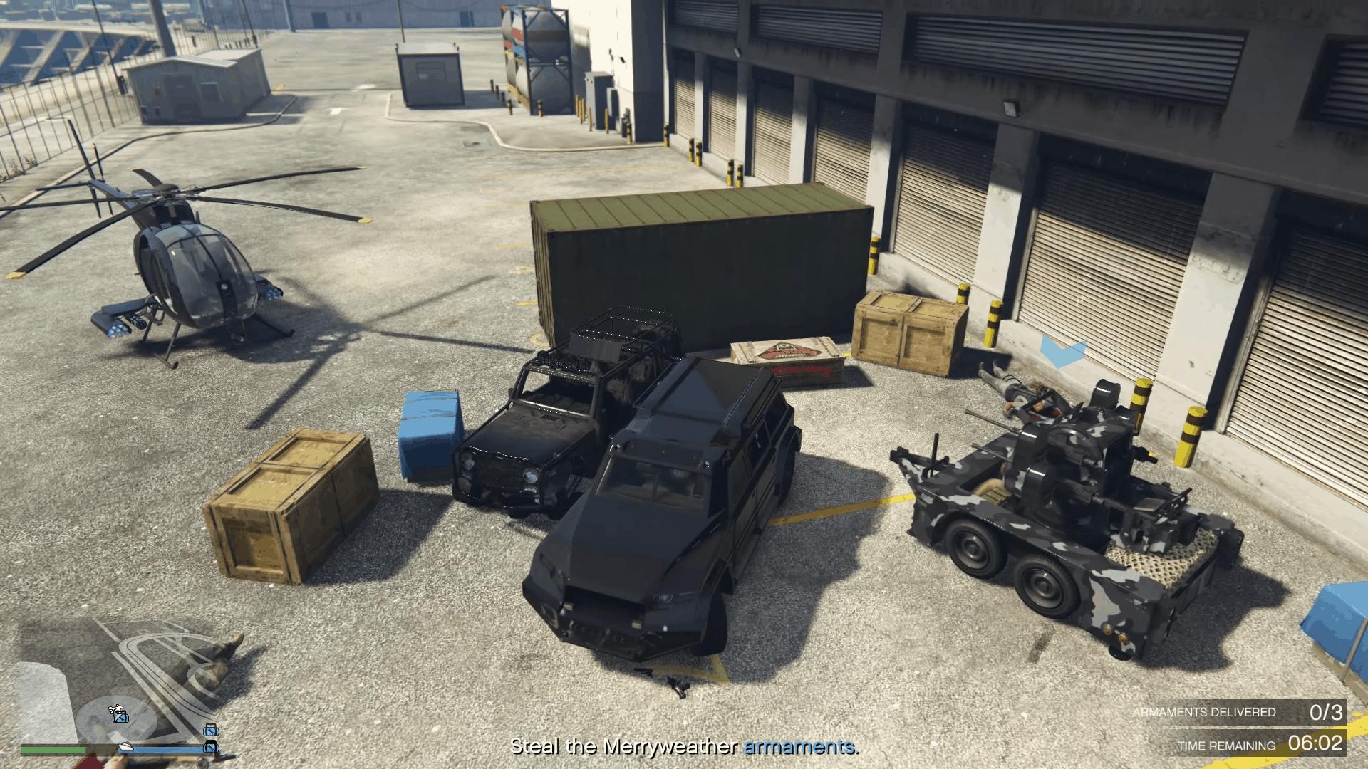 Backing the Nightshark onto the AAG trailer