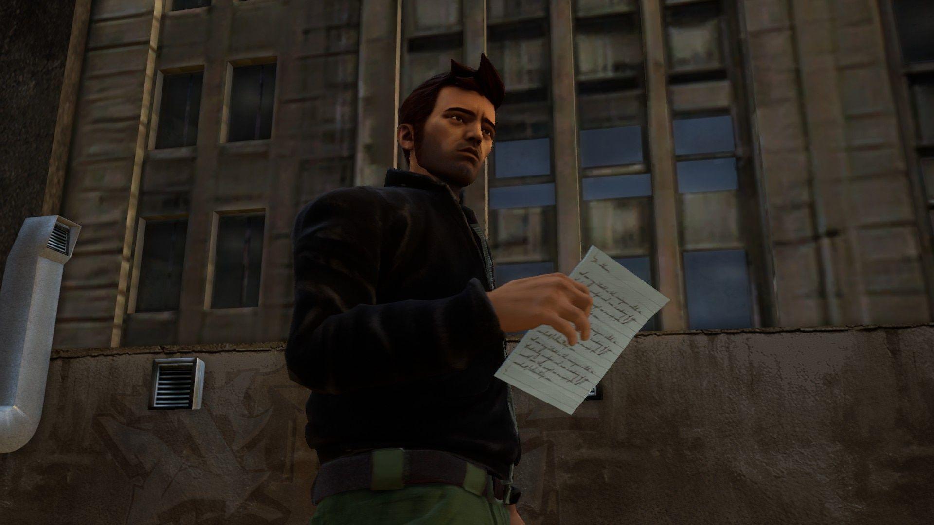 GTA Untold #2: GTA III Started as an Unauthorized Rockstar North Project