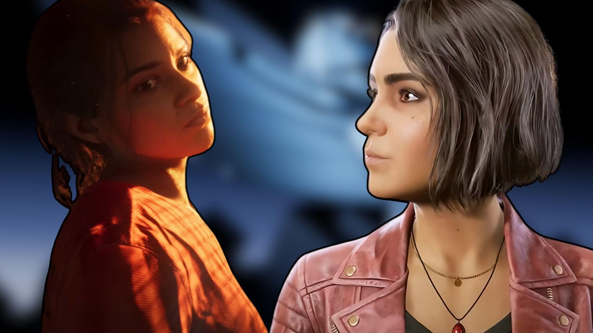 Contrary to popular belief, the race for the 2025 GOTY award is tight even though GTA 6 is in the lead.