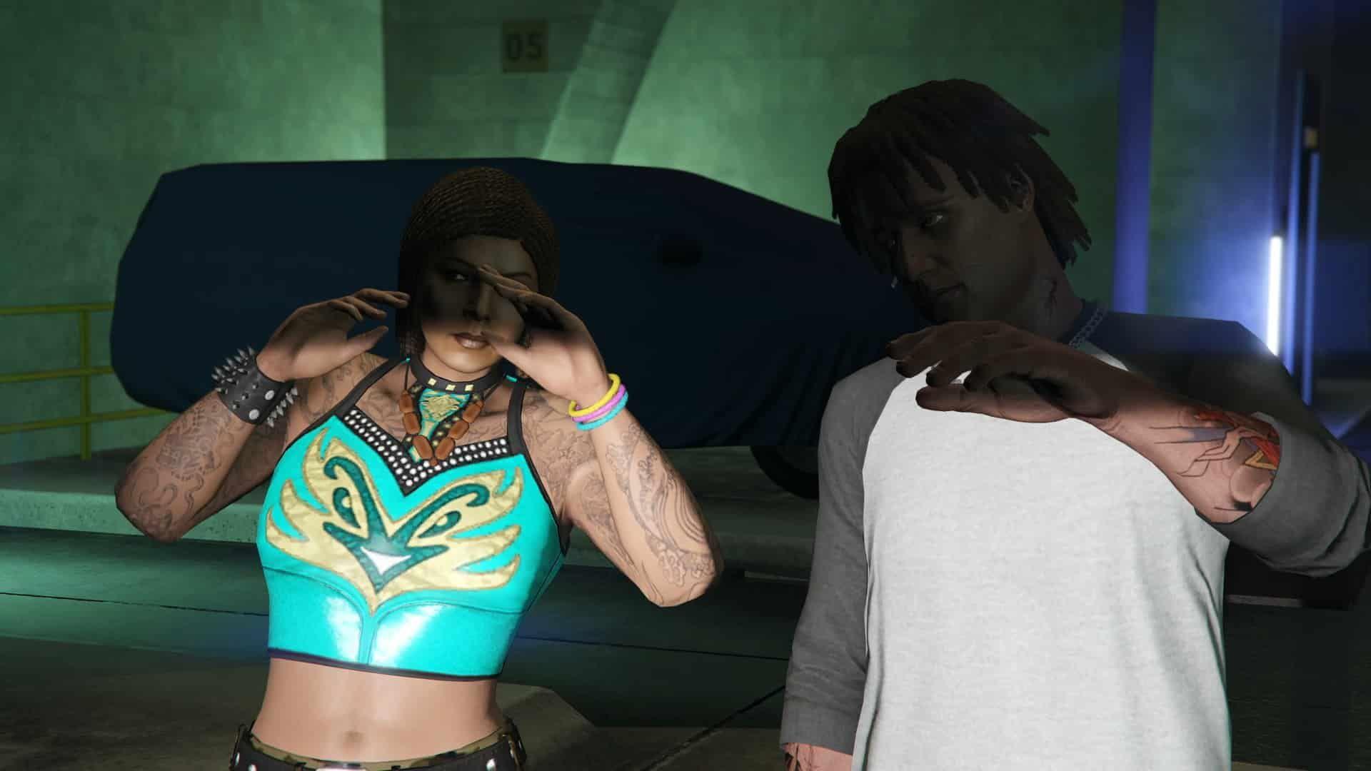 We're excited to see what else Rockstar has in store for GTA Online this year.