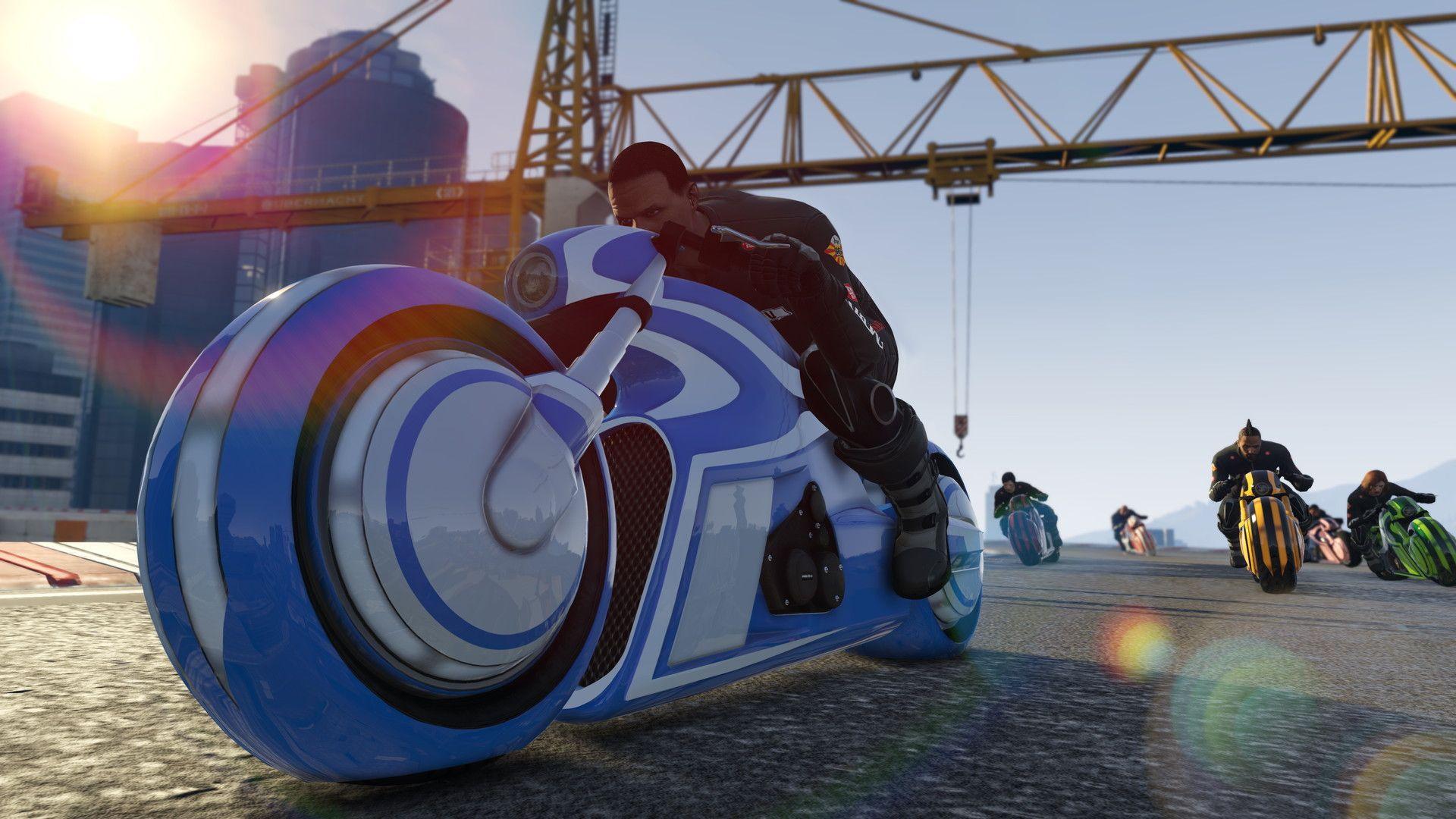 GTA 5 is easily one of the most modded games in the world.