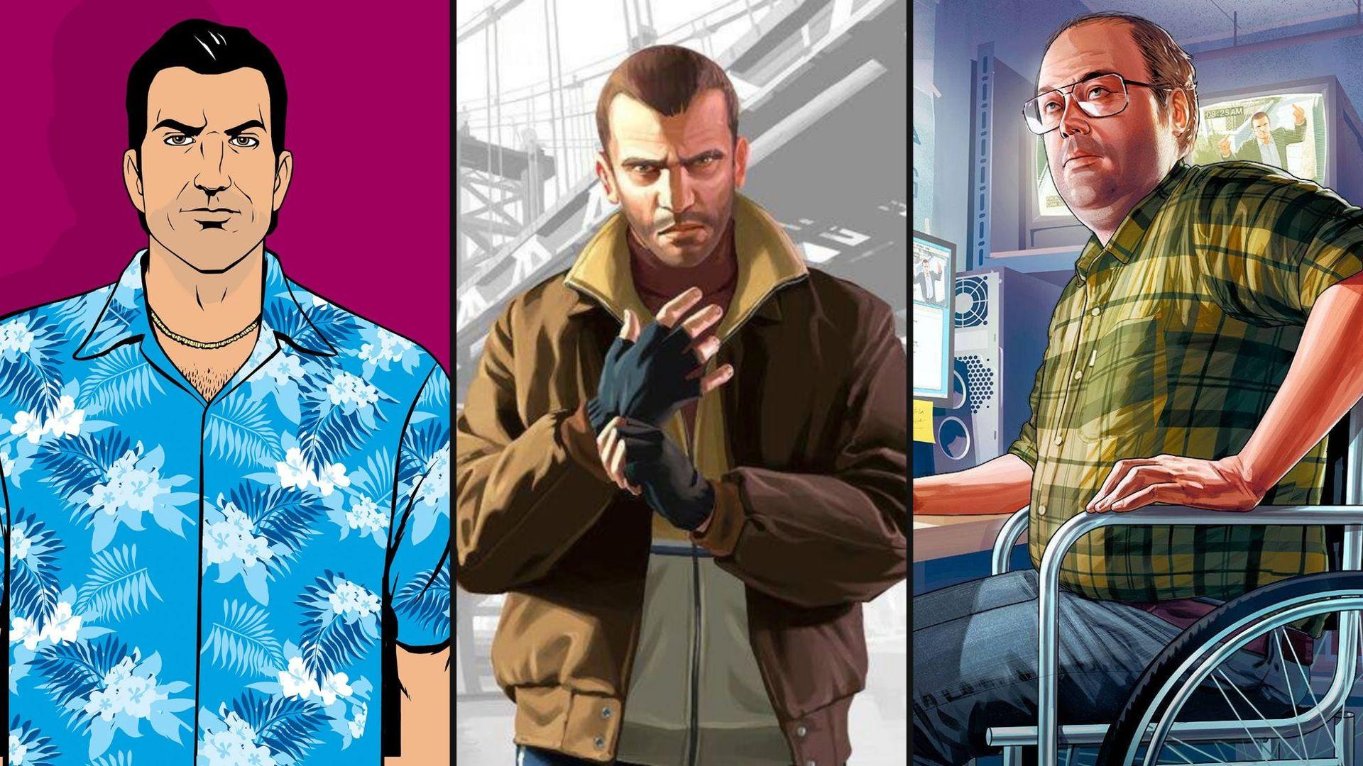 Every Returning GTA Character Ranked by Likelihood for GTA 6