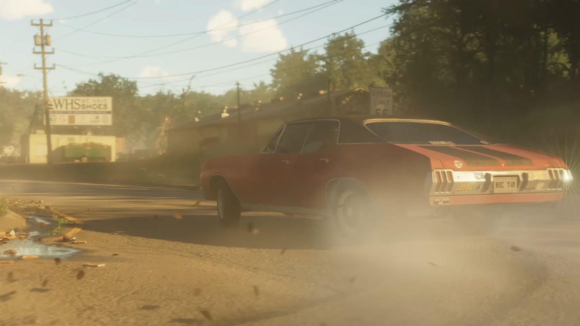 GTA 6 was built without generative AI at a moment when every incentive pointed toward using it. which is as much as a philosophical choice as it is a creative one.