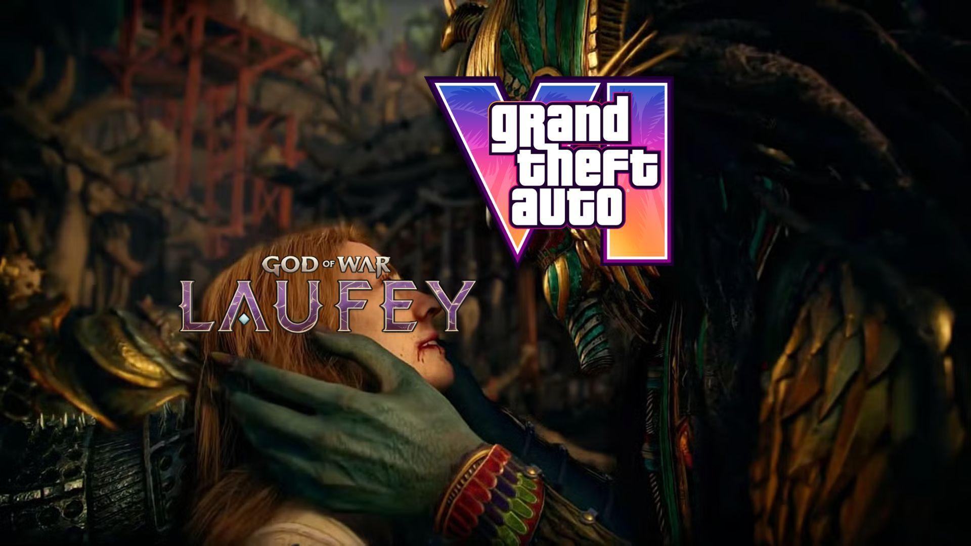 GTA 6 Cover Art Reveal Gets Over 10 Million Views in Three Days