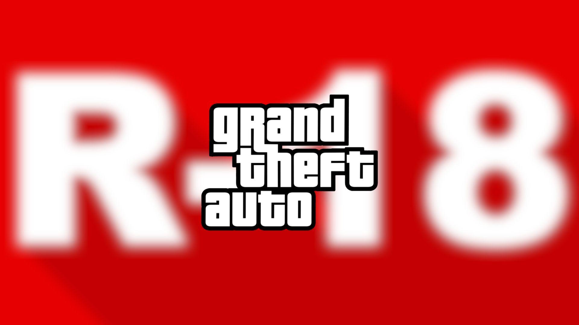 UK age verification requirements are coming for Grand Theft Auto