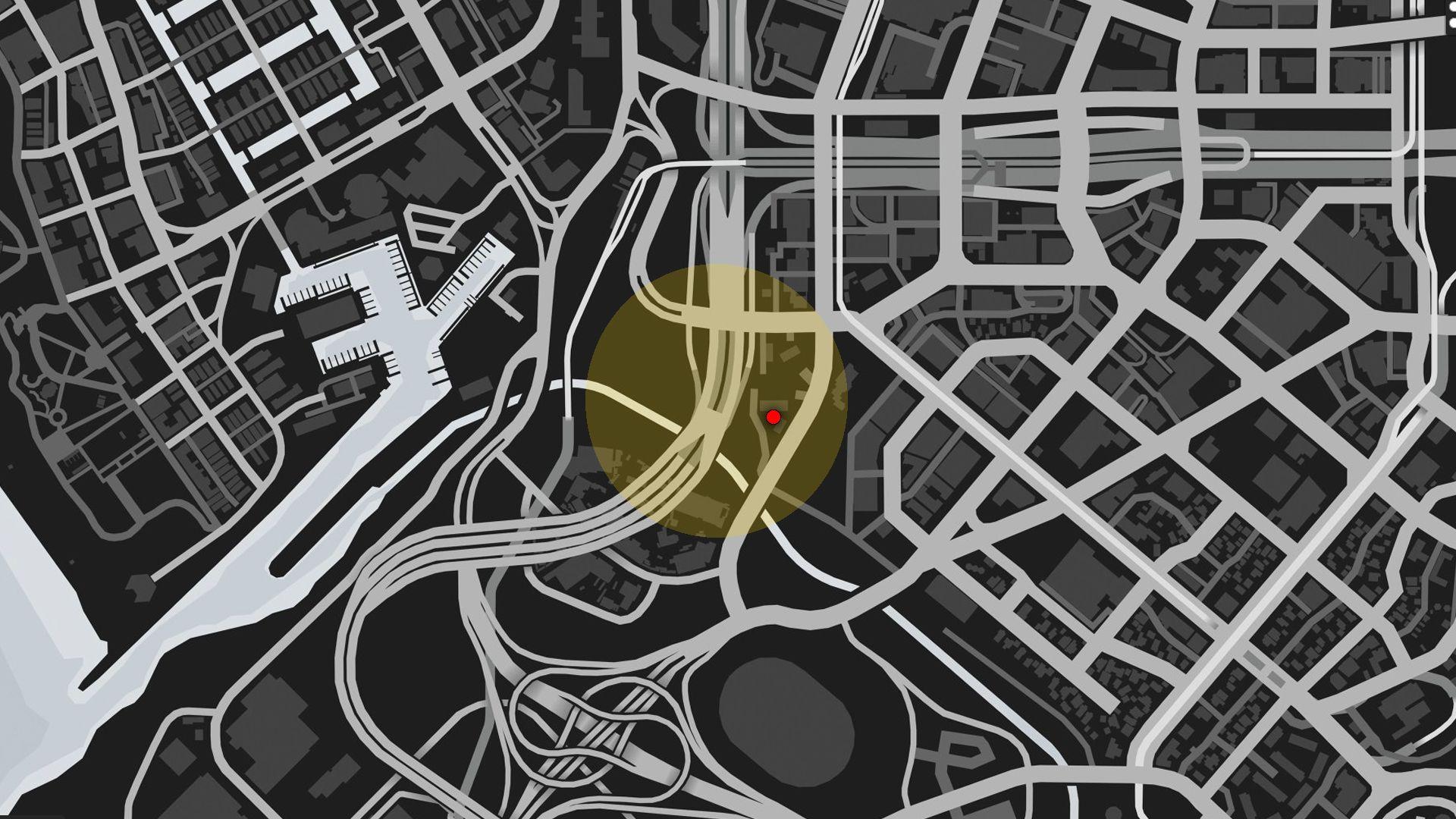 Terrobyte Location 2.