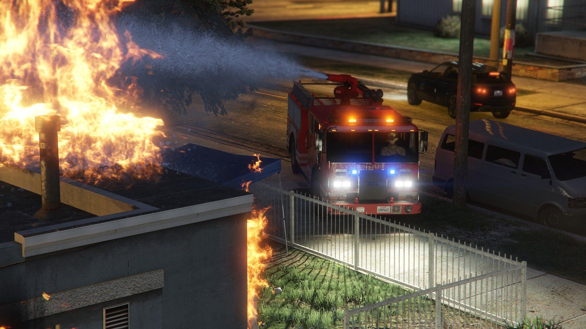 Over time, we've seen several patterns emerging. Systems that hold attention remain and others fade out. That process has been happening in GTA Online for years.