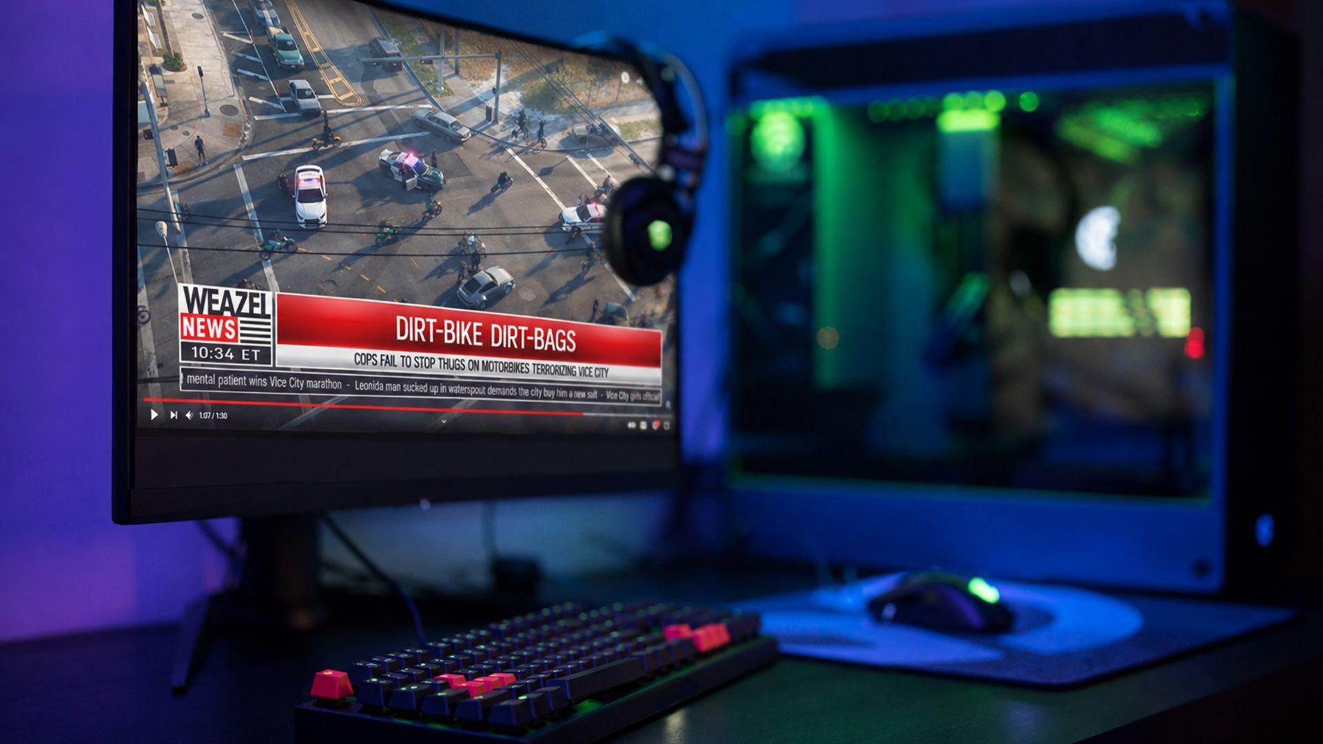 An Analyst Told the BBC GTA 6 Hits PC in About Six Months — image from GTA BOOM