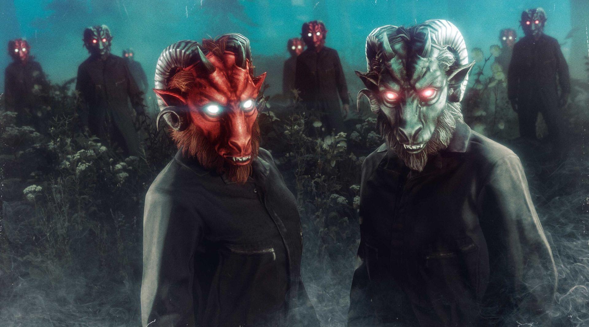 Los Santos' streets are about to get a whole lot scarier this October.