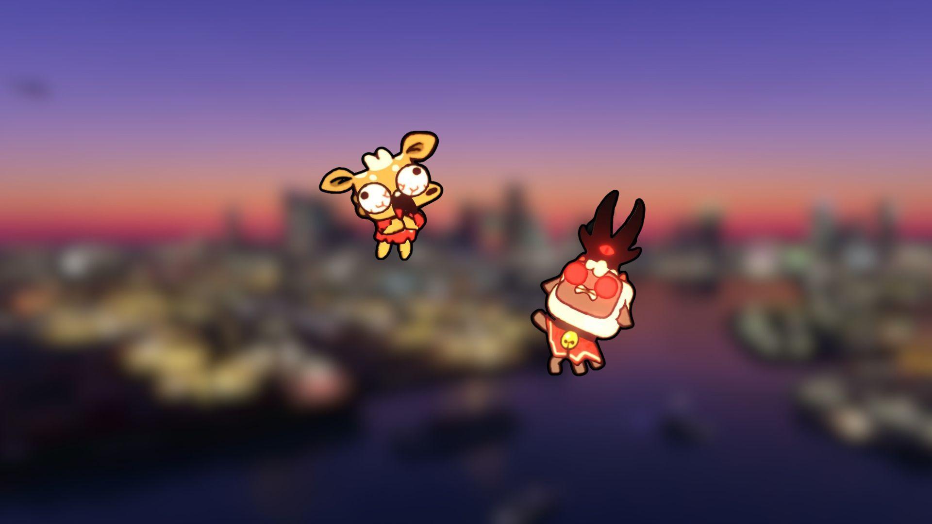 Devolver Trolling GTA 6 Leaks Is Smarter Than It Looks
