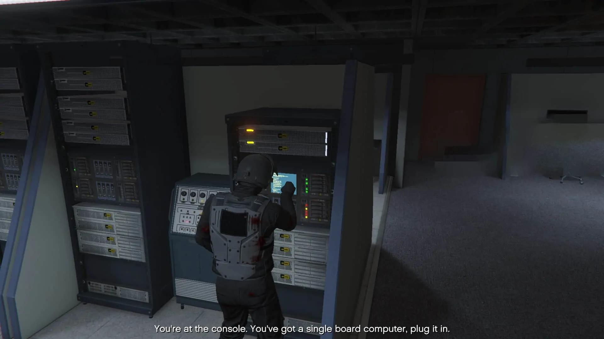 Hacking the terminal