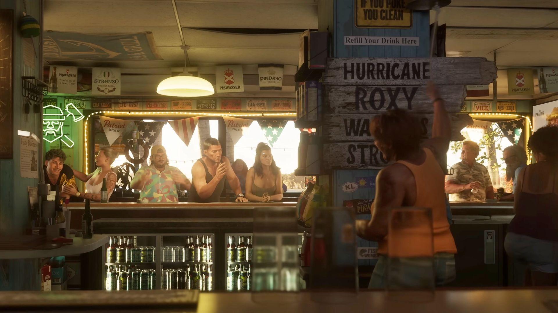 Take-Two CEO Confirms Third GTA 6 Delay That Nobody Knew About