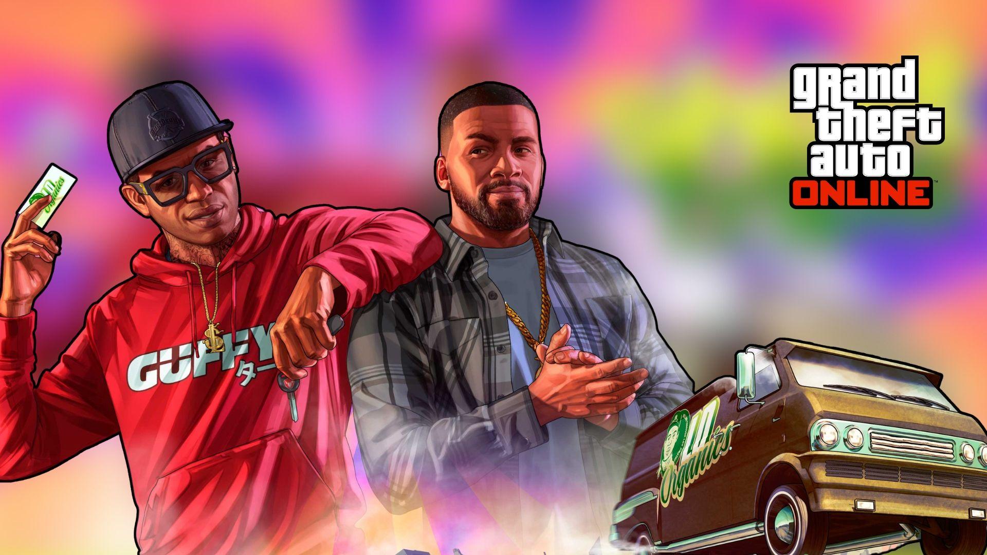 Accelerated weed production is creating a green rush.