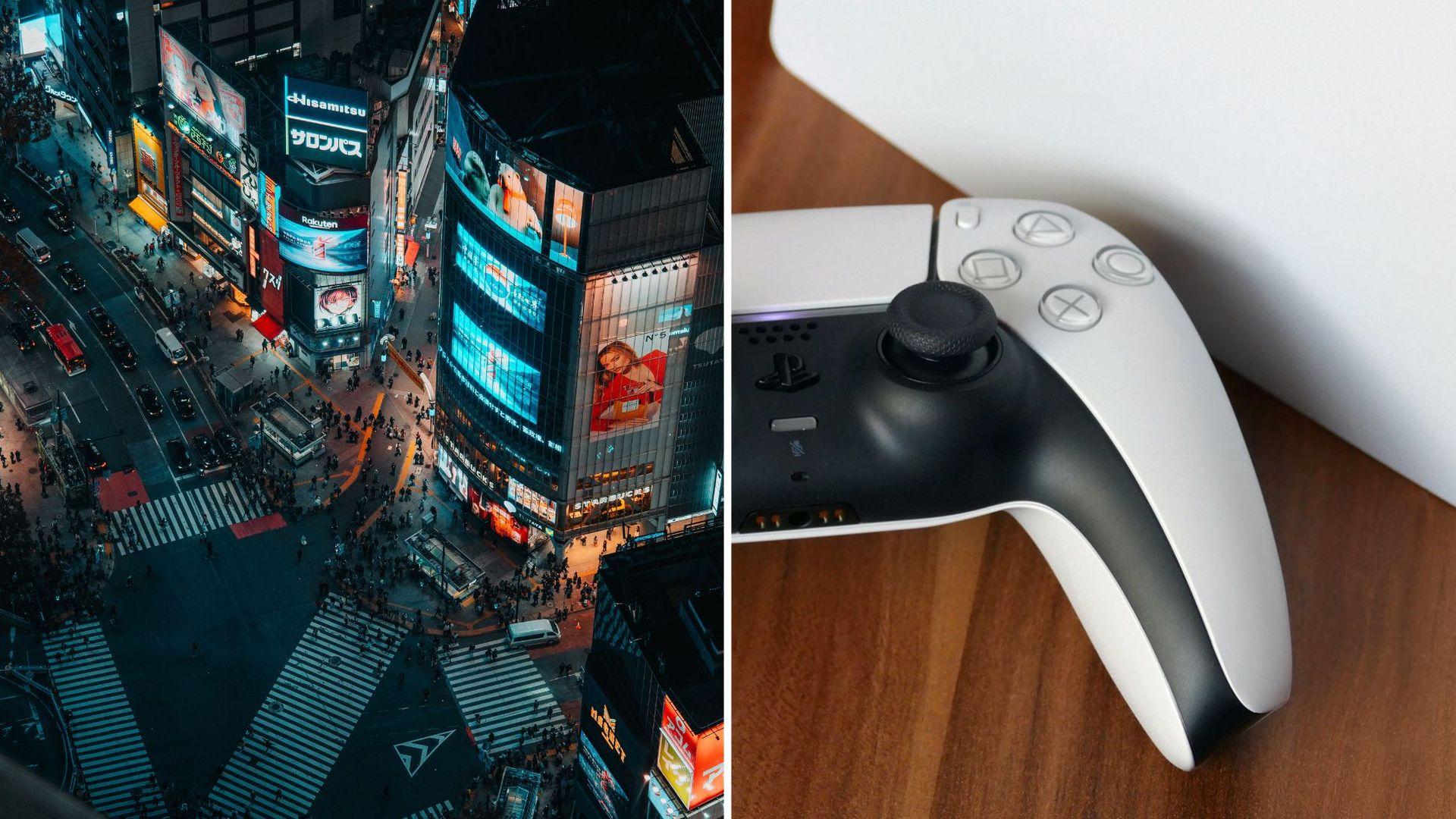 GTA 6 Demand Has Sony Playwalling PS5 Pro Sales Behind 60 Hours of Playtime in Japan