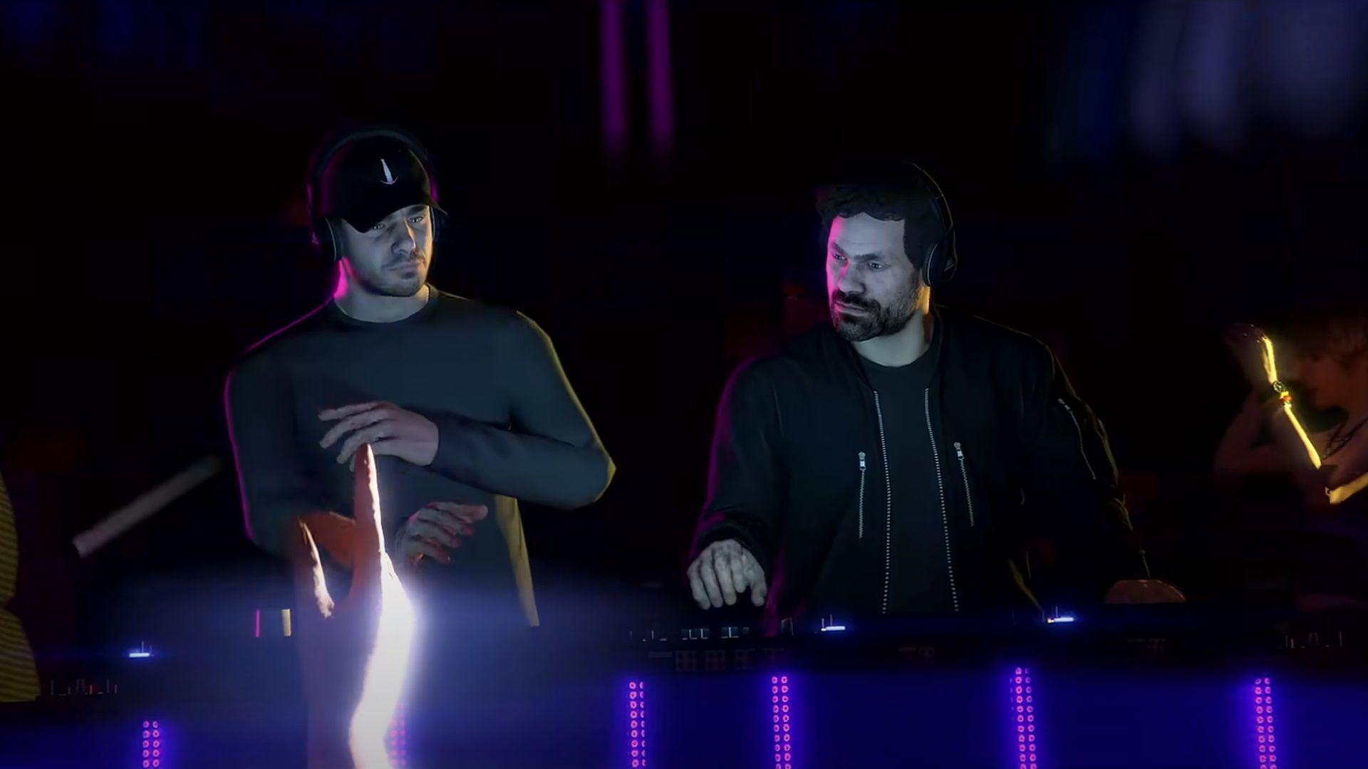 Someone Hacked a PS5 Into a Steam Machine and the First Thing They Did Was Run GTA V