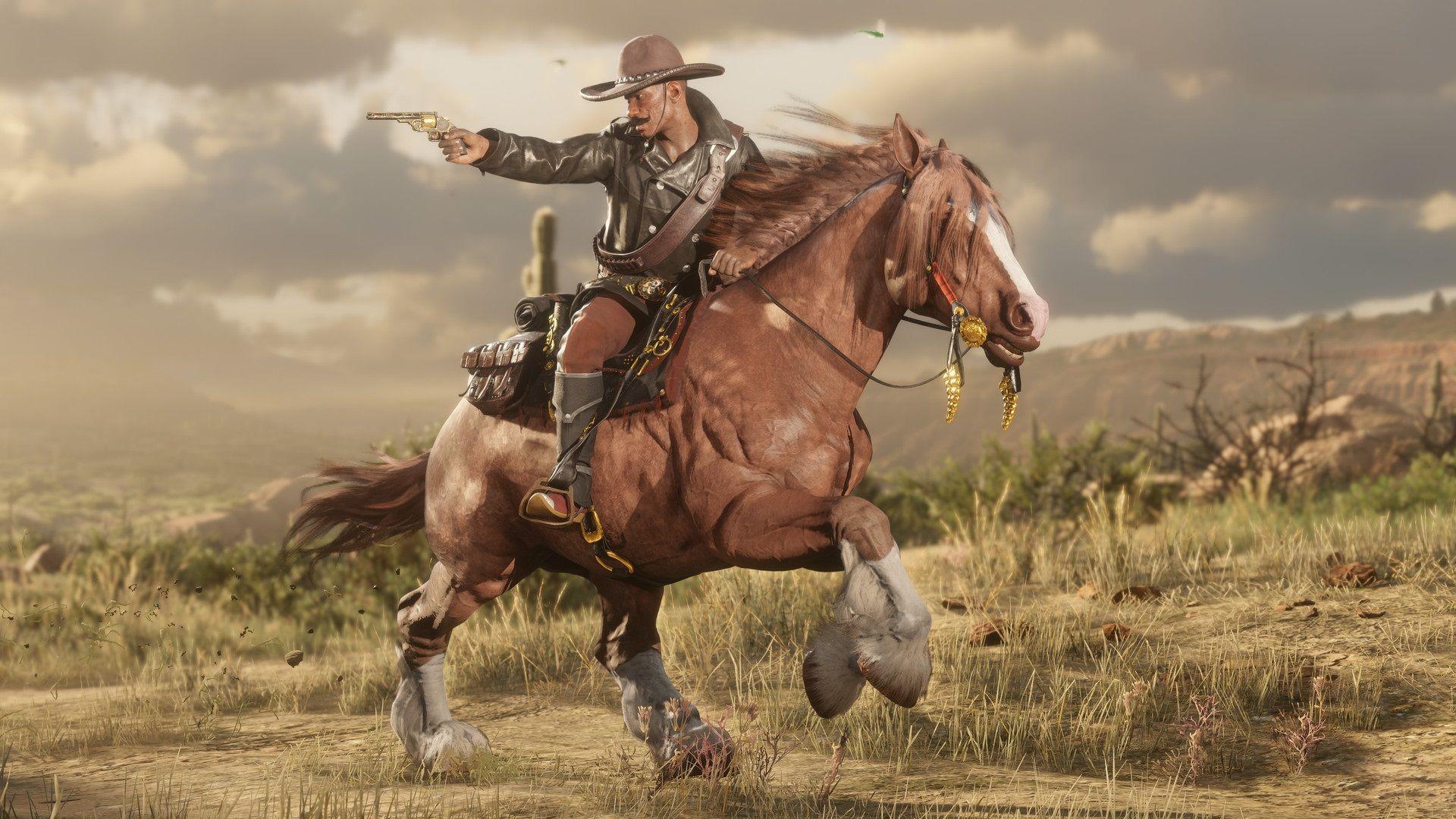 Some fans still can't move on from Rockstar's decision to put Red Dead Online to pasture.