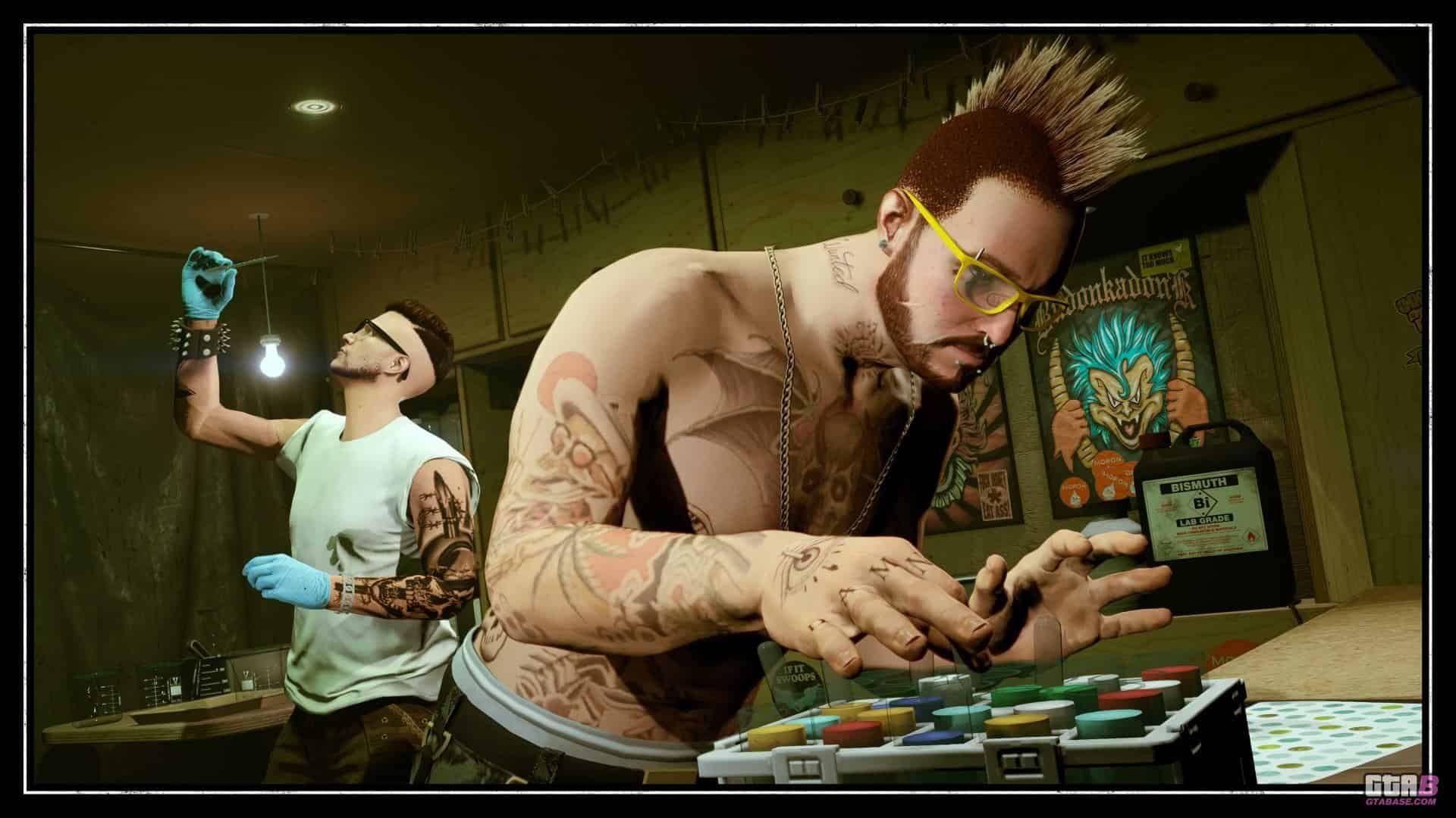 Rockstar continues to keep audiences in the dark about the progress of GTA 6.