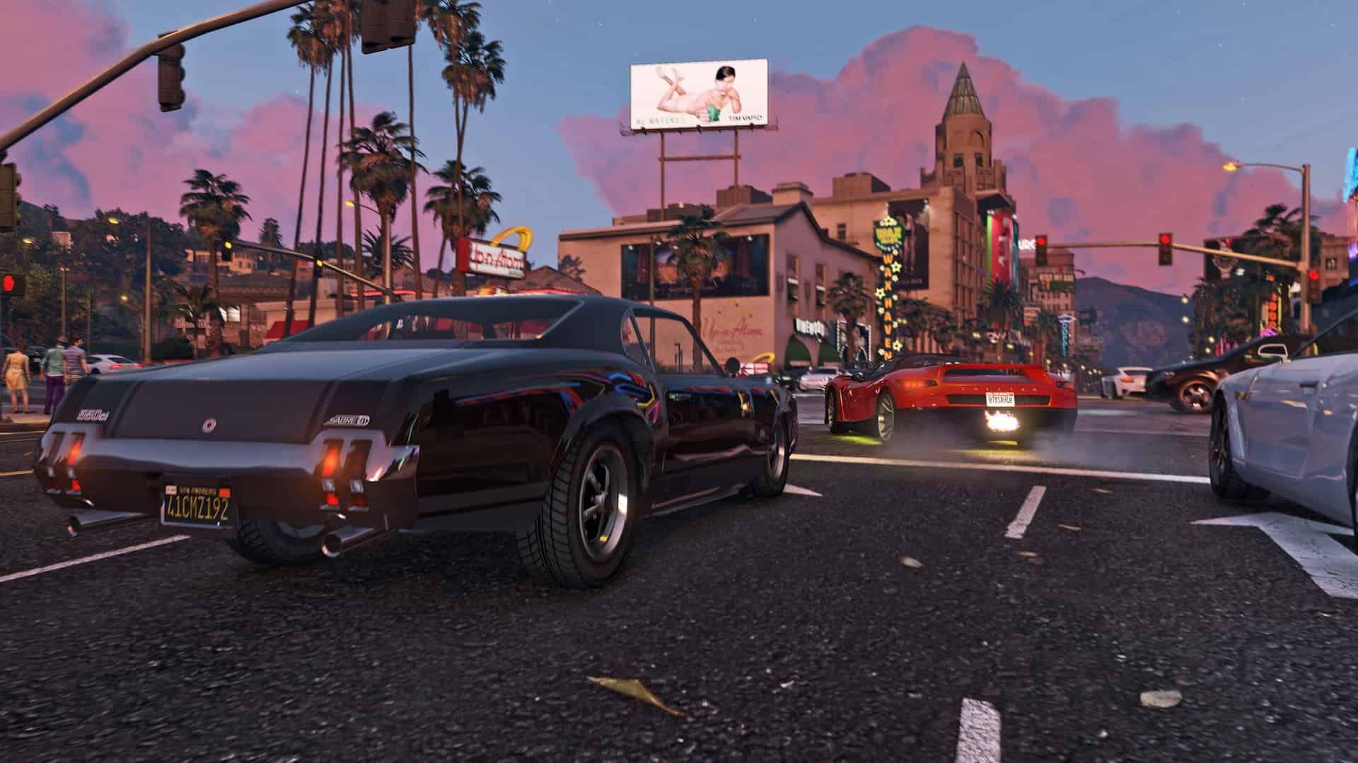 GTA Online continues to surprise players with "hidden" features a decade into its release.