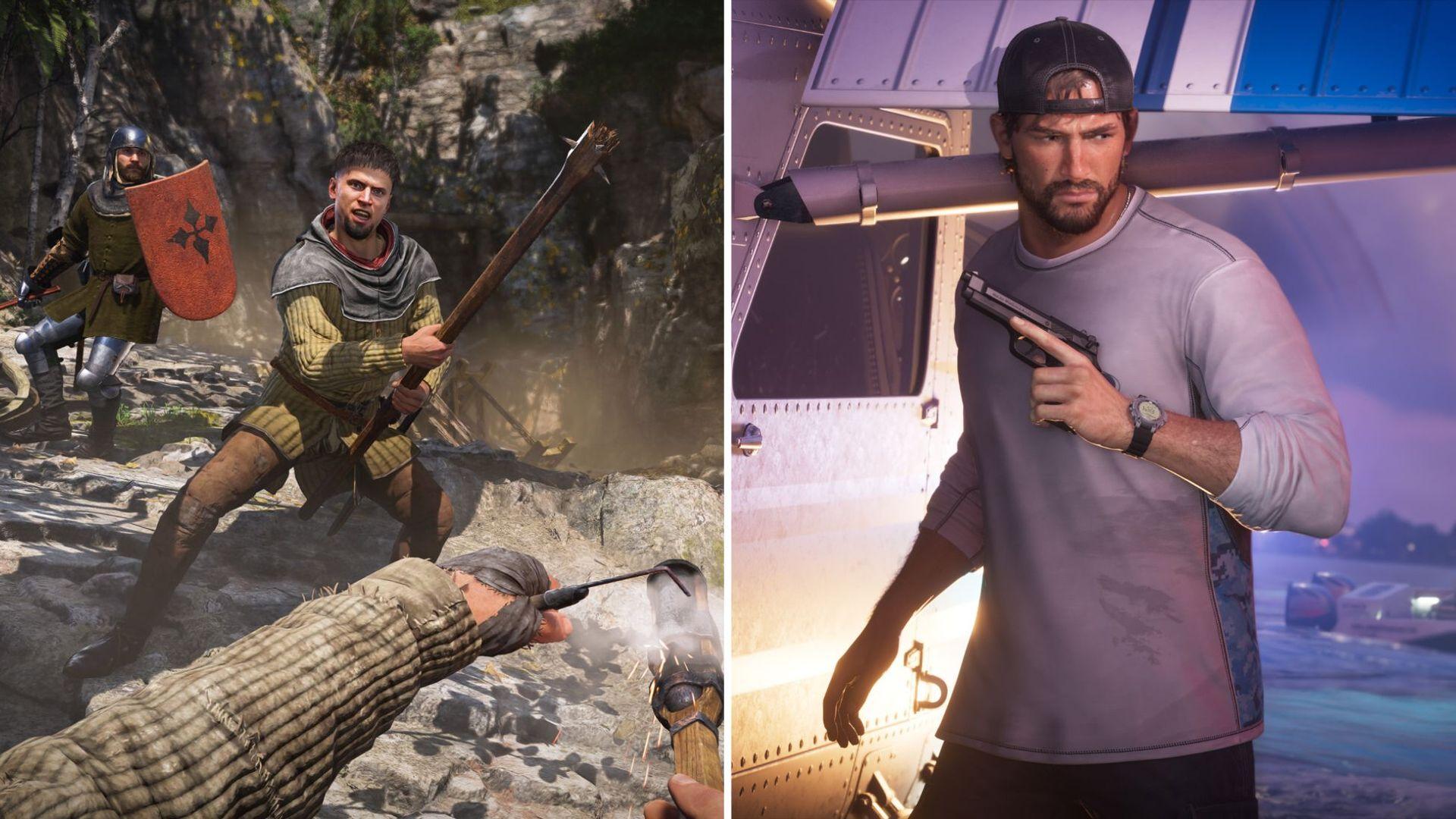 A Kingdom Come: Deliverance studio co-founder says GTA 6 is the only game that can push base prices up, and he is openly hoping it "blazes the trail" for the rest of the industry.