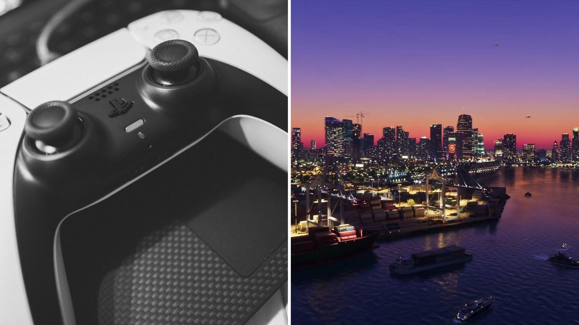 Dutch Lawsuit Claims Sony Disc Phase Out Could Raise GTA 6 Prices
