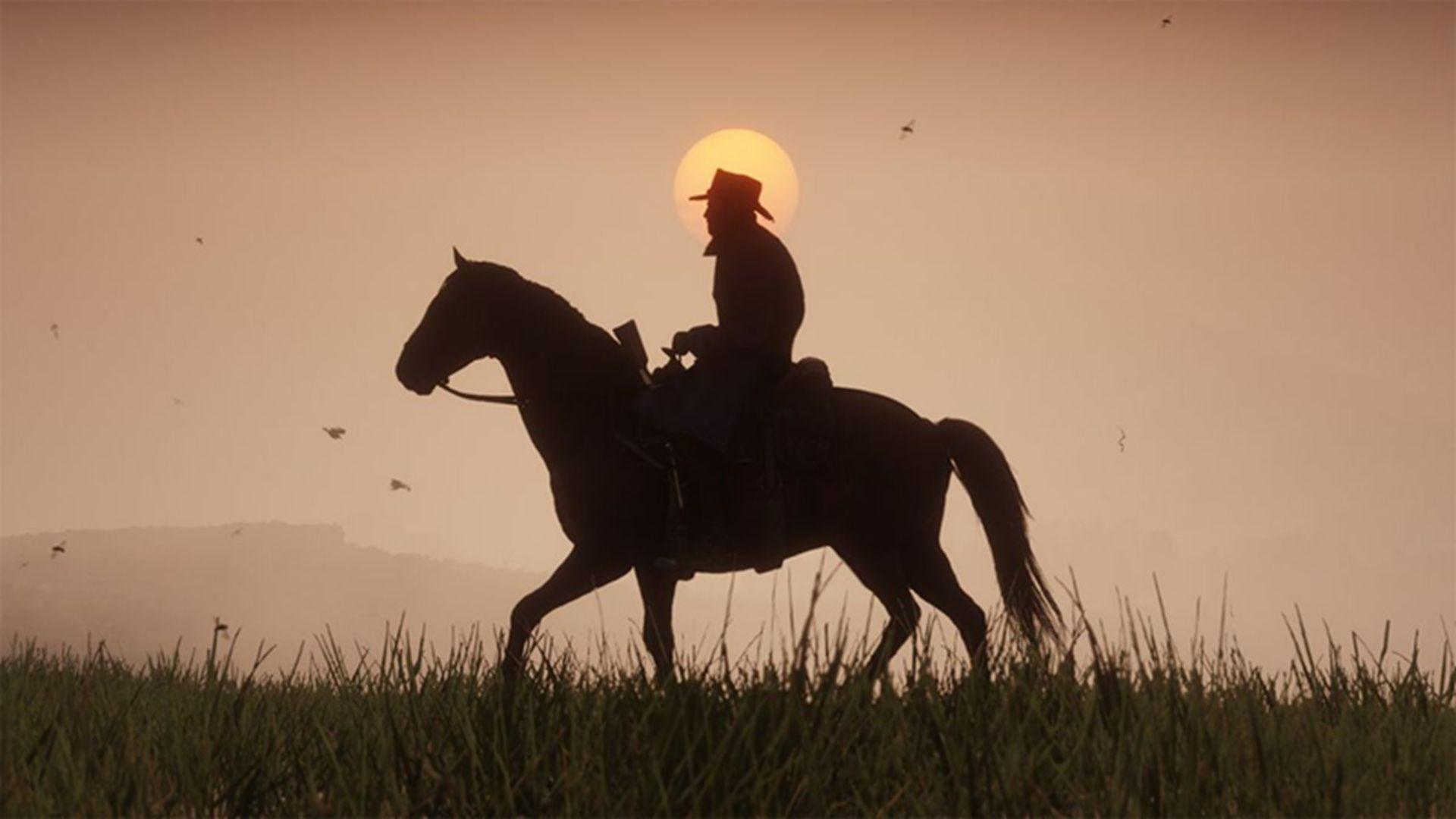 Rockstar previously found itself in hot water with the alleged crunch time involved in the development of Red Dead Redemption 2.