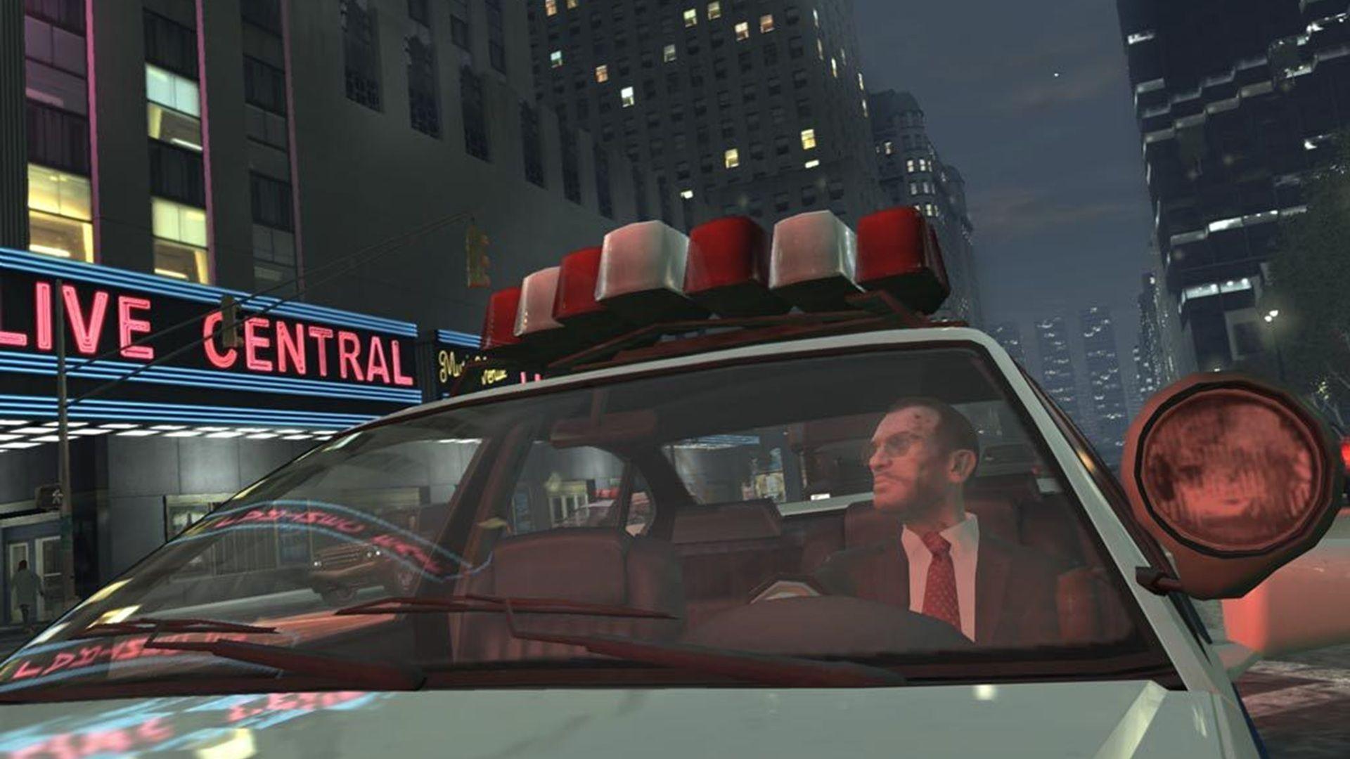 Kavinsky, Whose Song Defined GTA IV Drives, Dies at 50