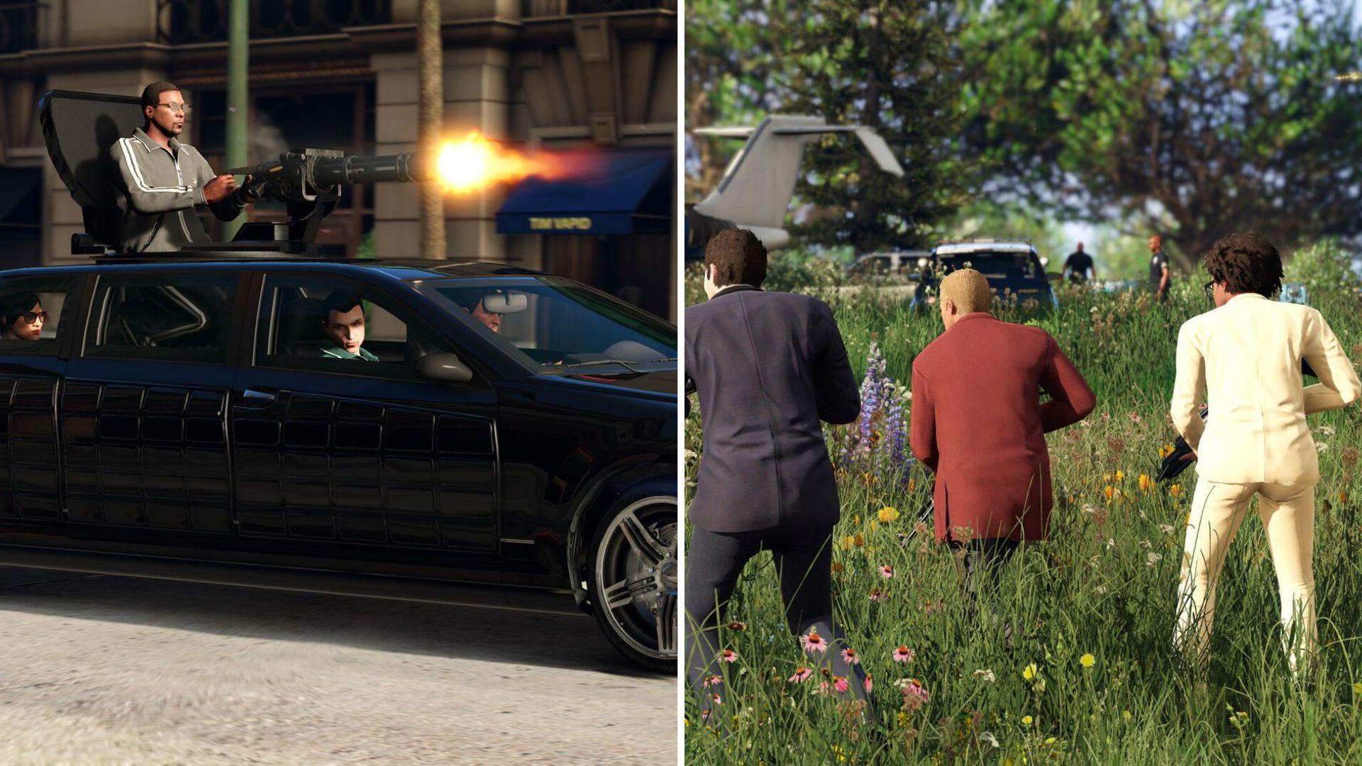 What the Future of GTA Modding Looks Like After GTA 6