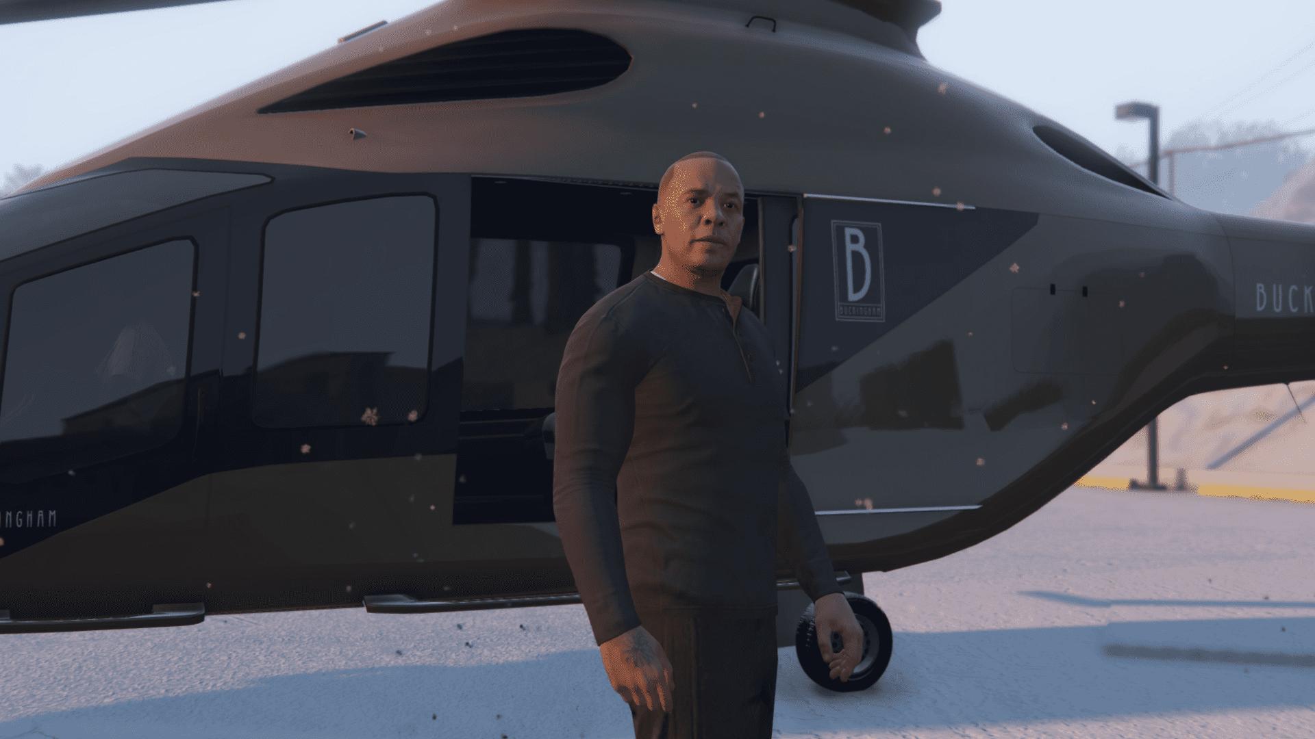 VIP Contract: Don't F*ck With Dre Guide