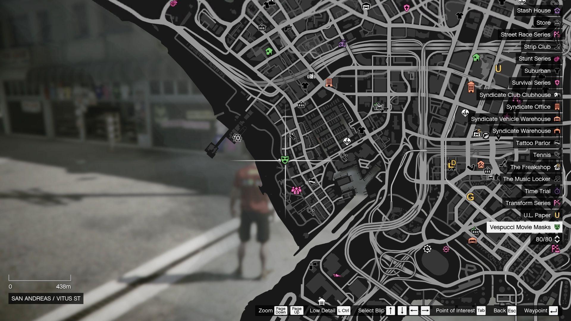 You can skip this task entirely.