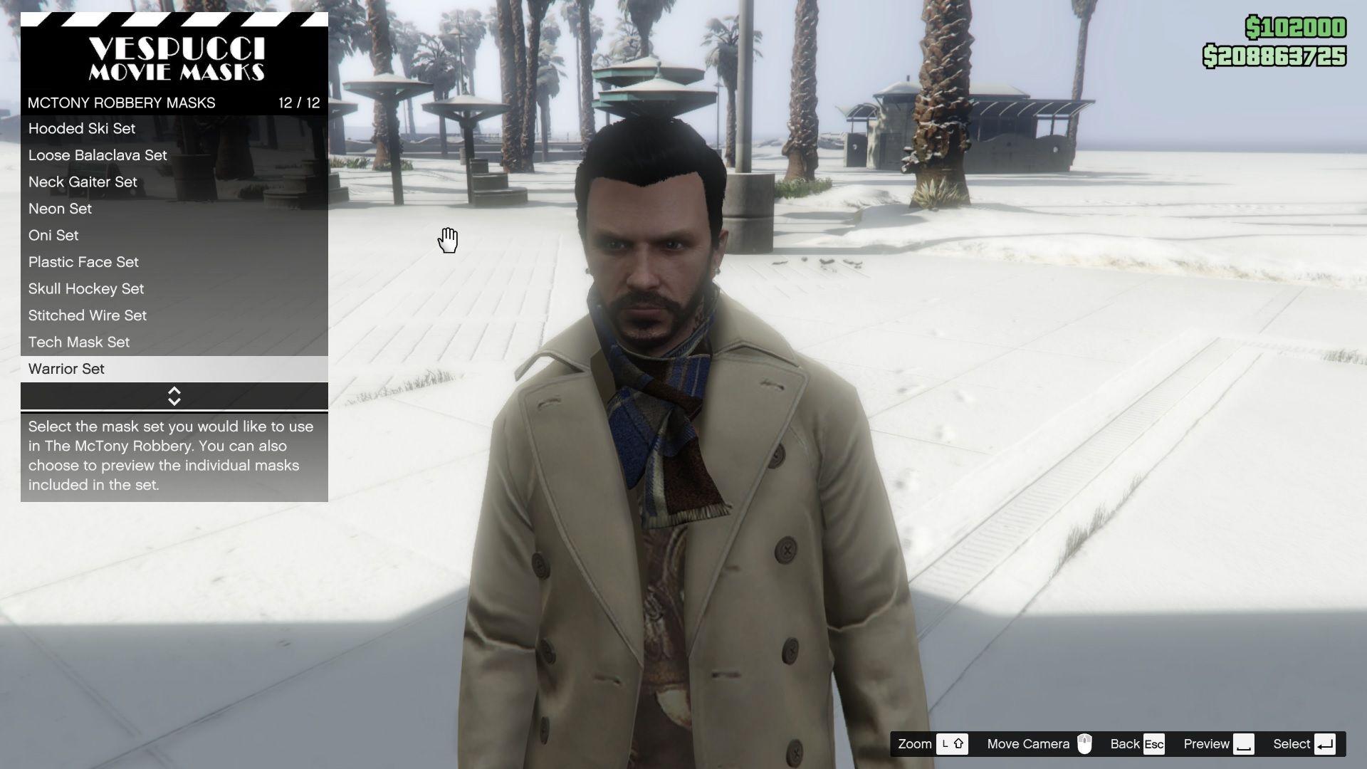 It will also be crossed off on the planning screen at the salvage yard.