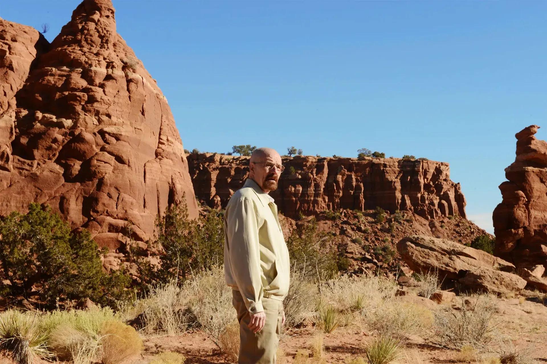 It's still not too late to make a Breaking Bad x GTA Online crossover happen. We just don't know if it ever will be made based on how busy Rockstar and Gilligan are.