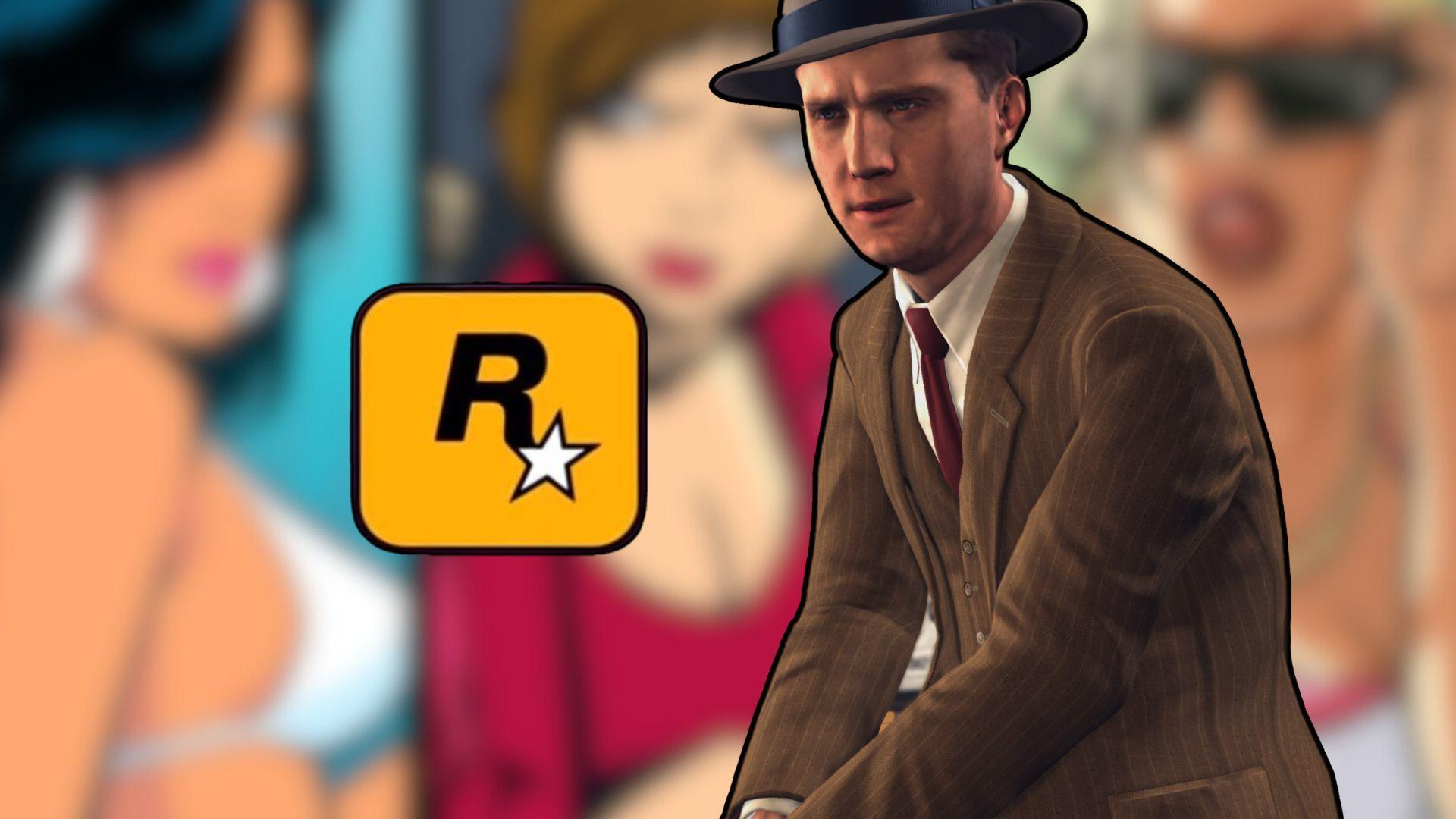 Video Games Deluxe is the studio responsible for fixing Grand Theft Auto: The Trilogy - The Definitive Edition.