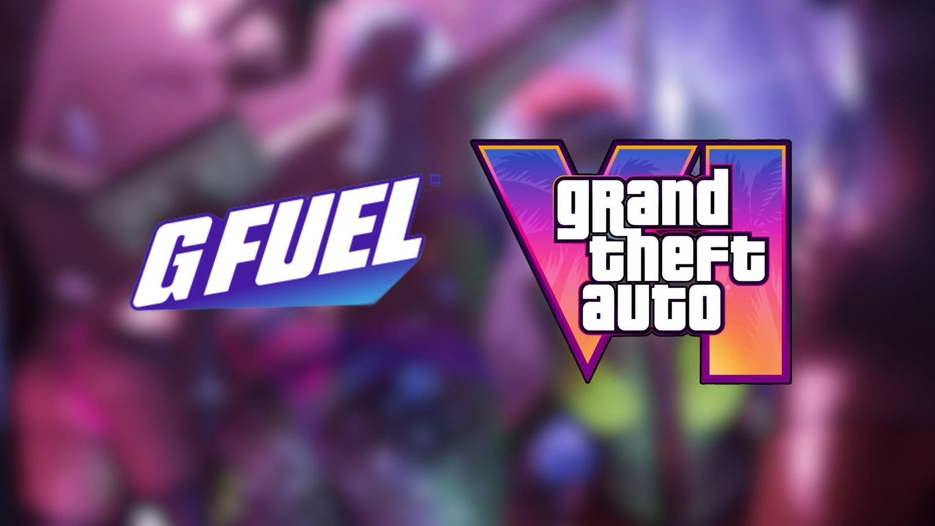 G Fuel Is Cutting Back Its Hours So Staff Can Play GTA 6