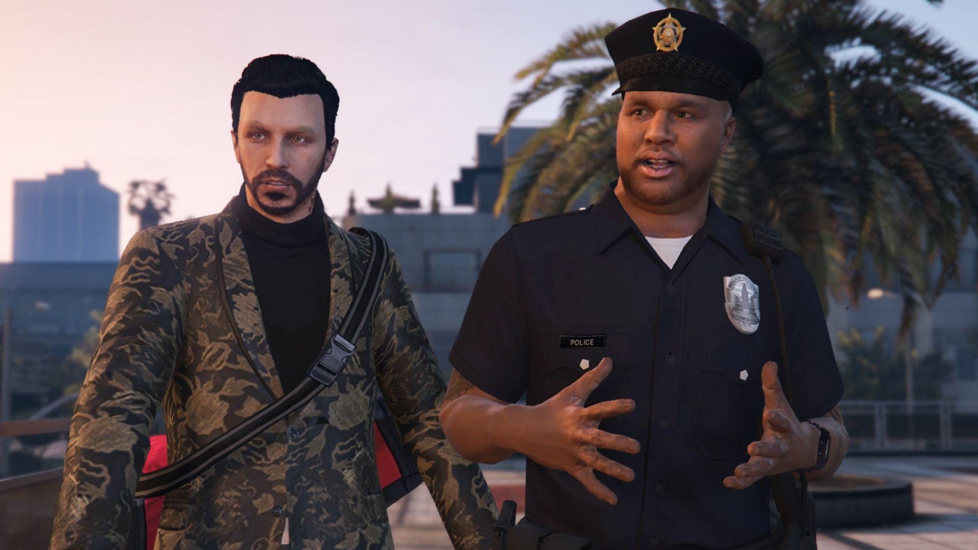 This is the easiest $1.3 million you'll ever make in GTA Online.
