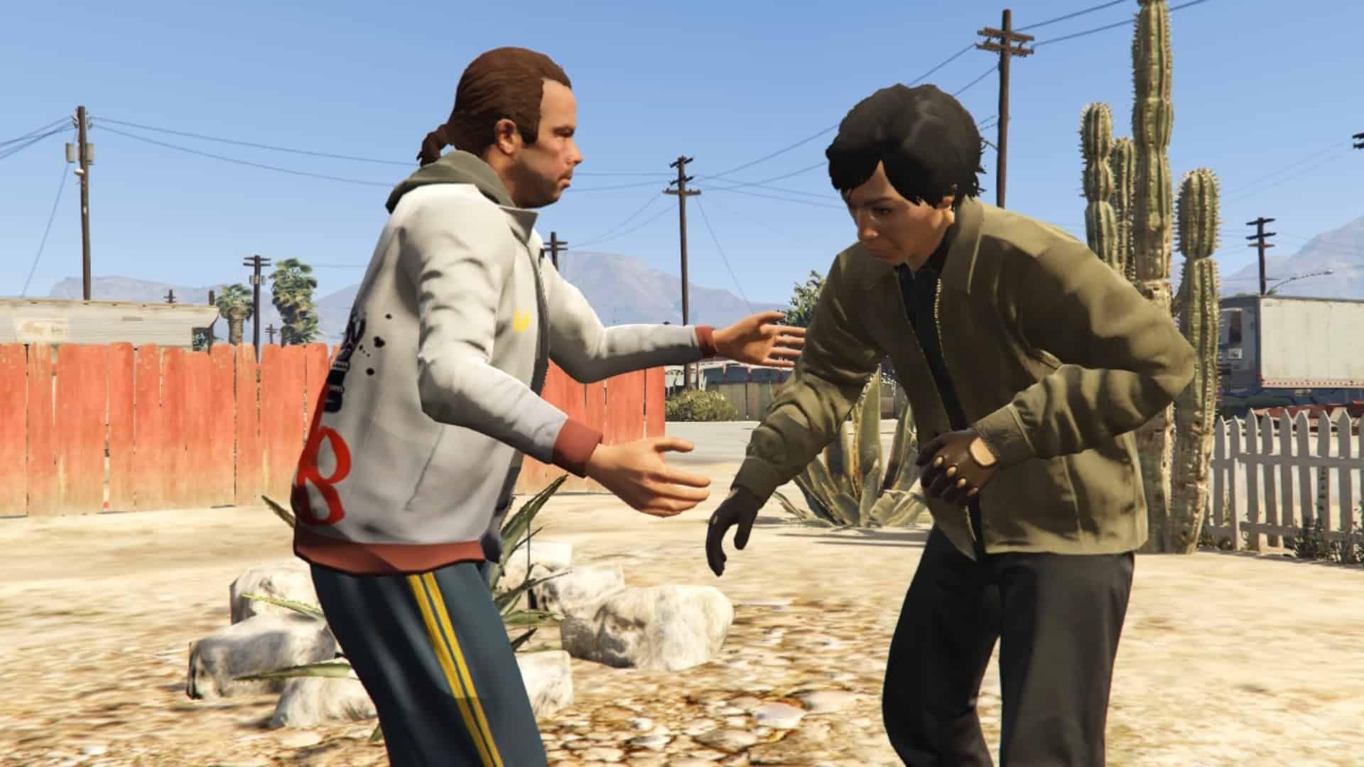 Taliana Martinez after you drop her off at her hous