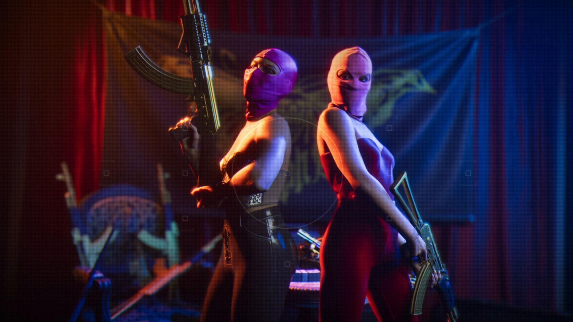 Rockstar confirmed GTA 6 reacts to filth, what you're wearing and what you're doing as part of a dynamic system.