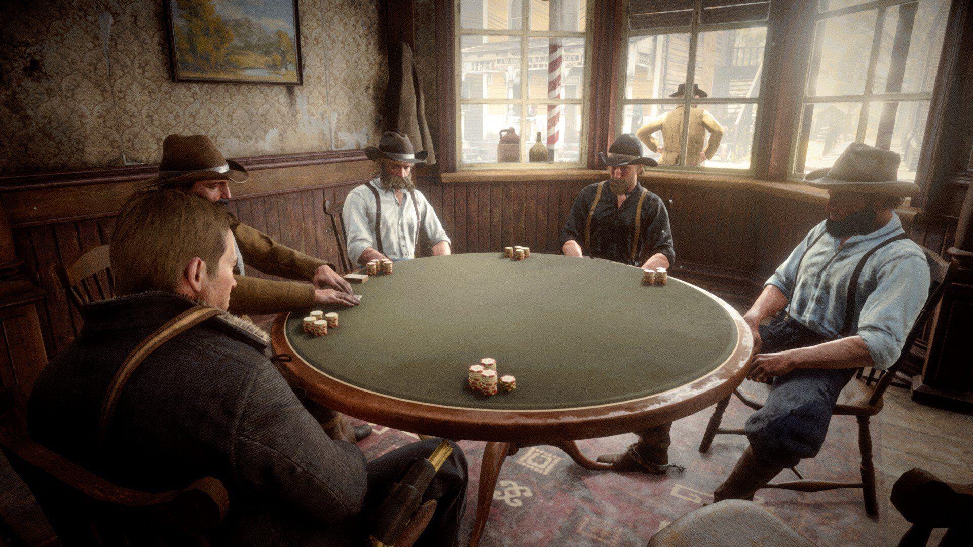 It's clear that Rockstar is pulling out all the stops for GTA 6.