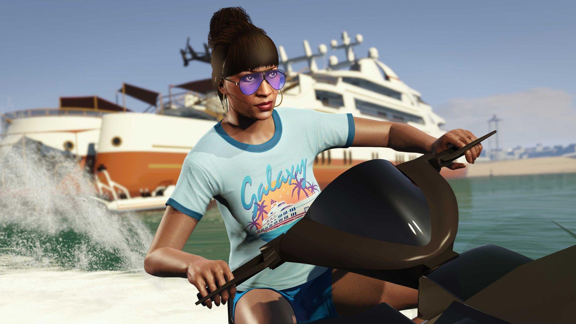 Yachts are, ironically, a tool for more earning in GTA Online rather than just another money sink.