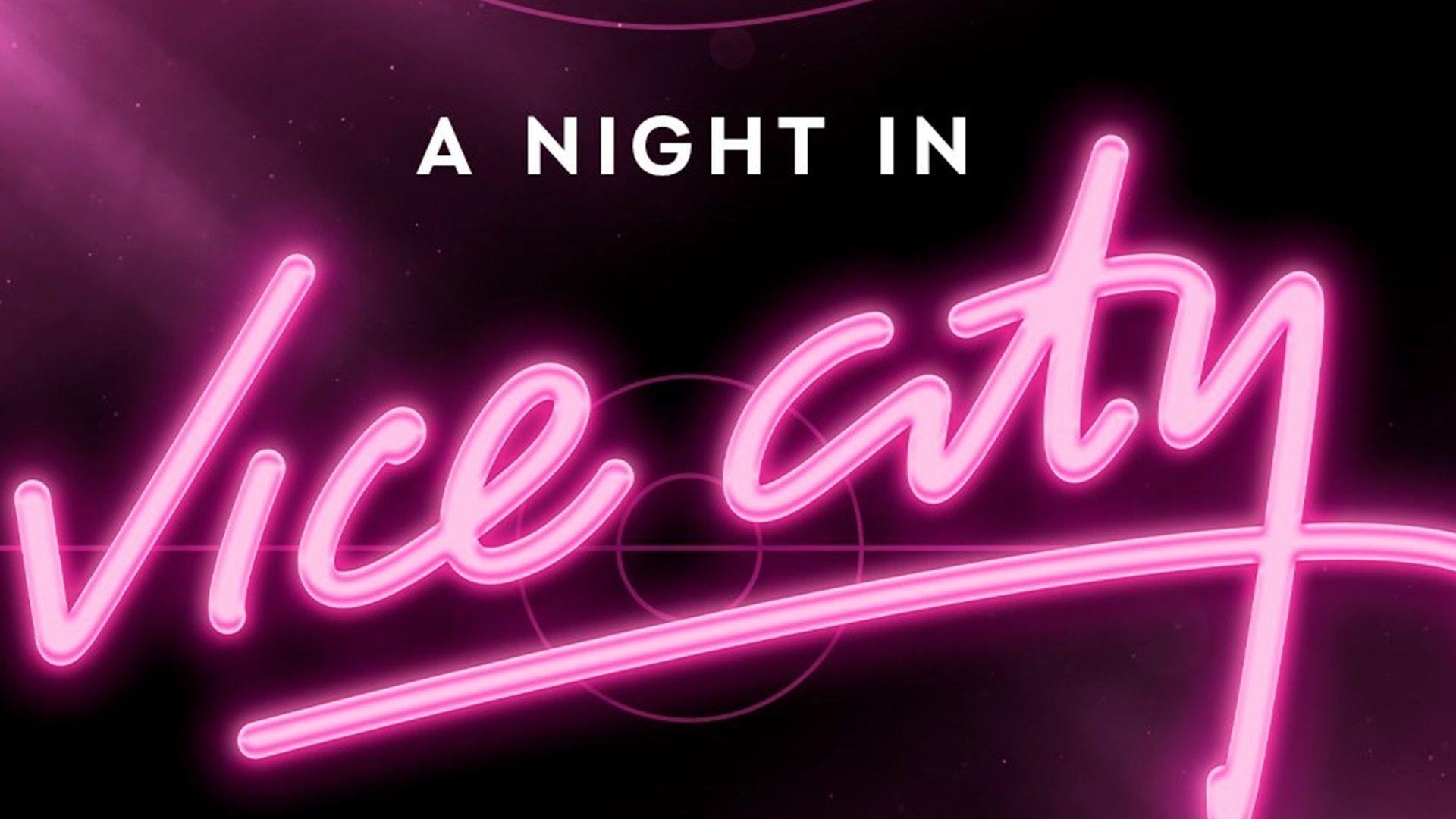 The Miami Heat Are Becoming Vice City for a Night to Promote GTA 6