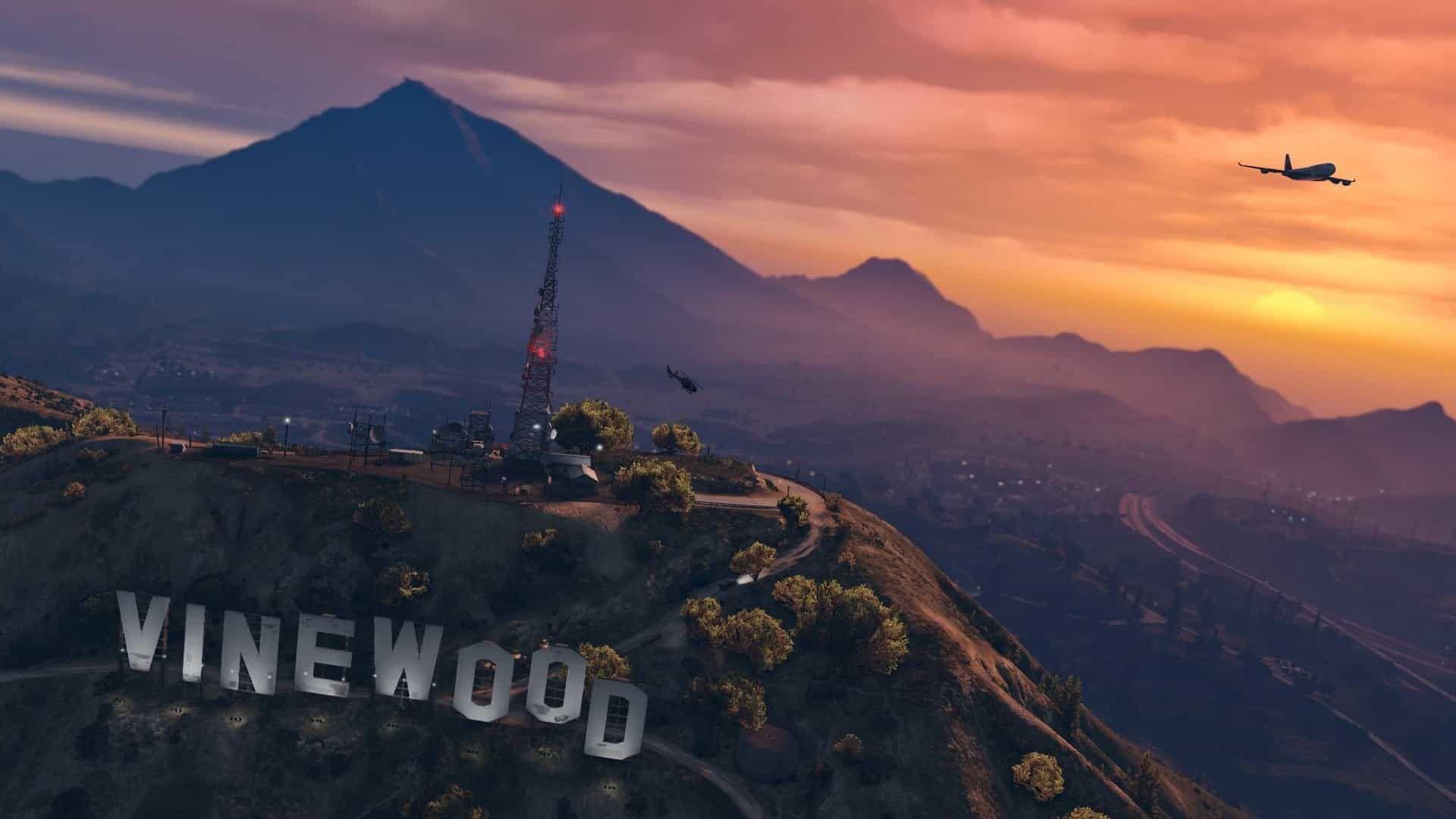 GTA 6 will have big shoes to fill when it comes out whenever it's out.