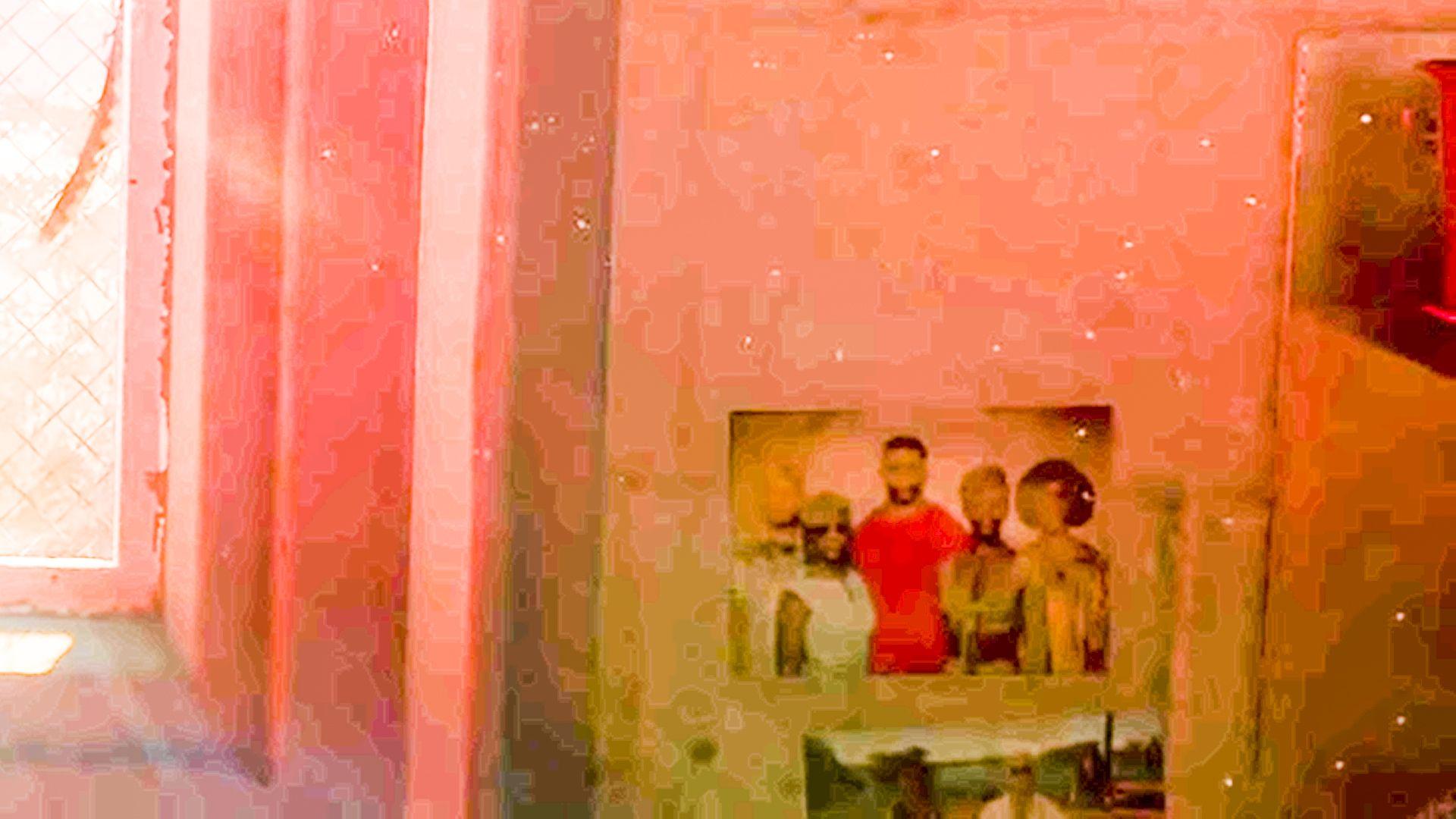 Image greatly enhanced for visual clarity.