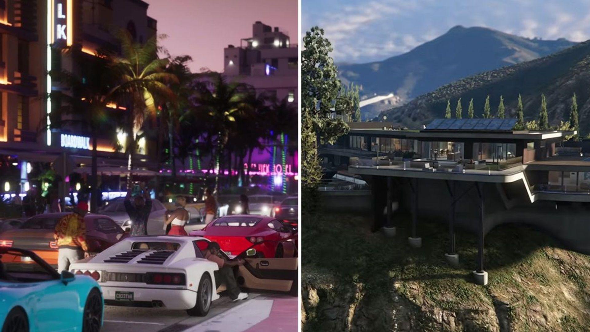 Why GTA 6 Trailer 3 Could Come Before the July 14 GTA Online DLC