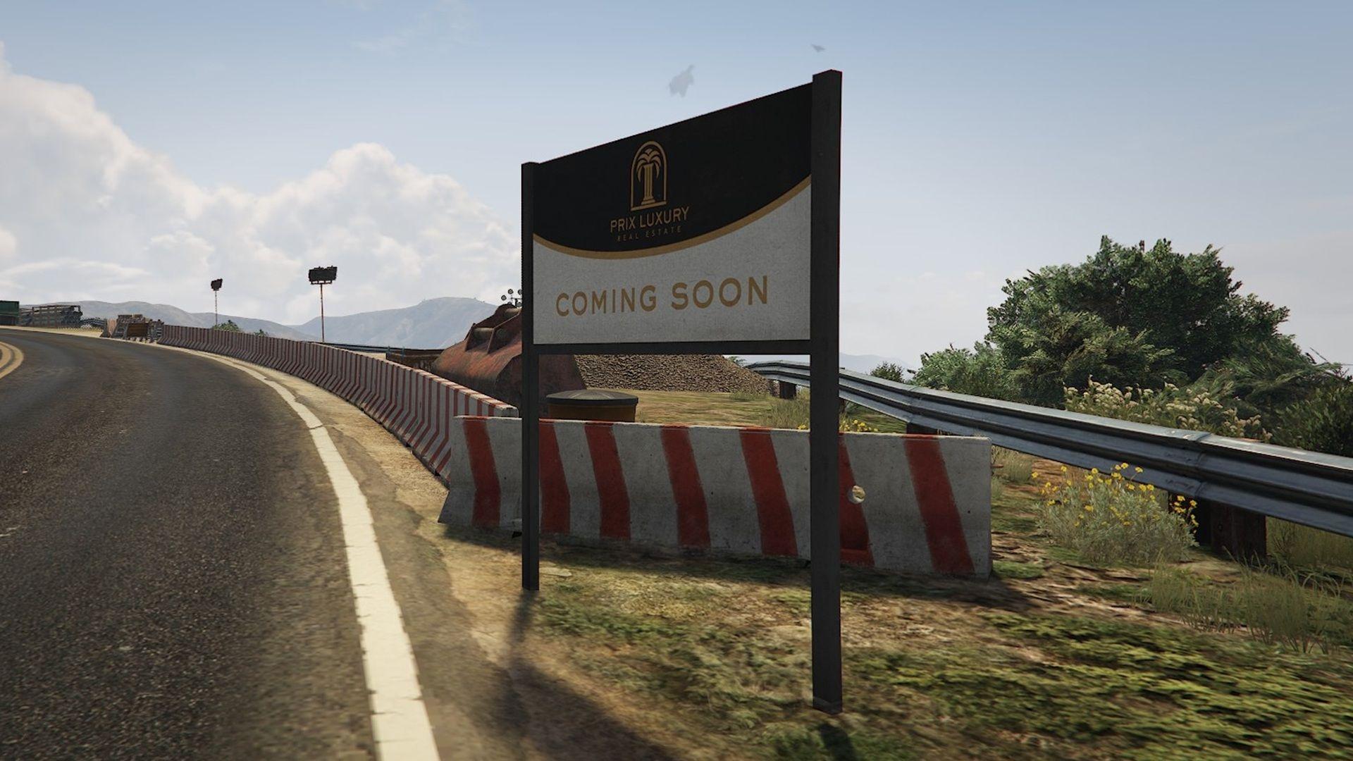 Translation Error Confirms Major Detail About Upcoming GTA Online Mansions Update