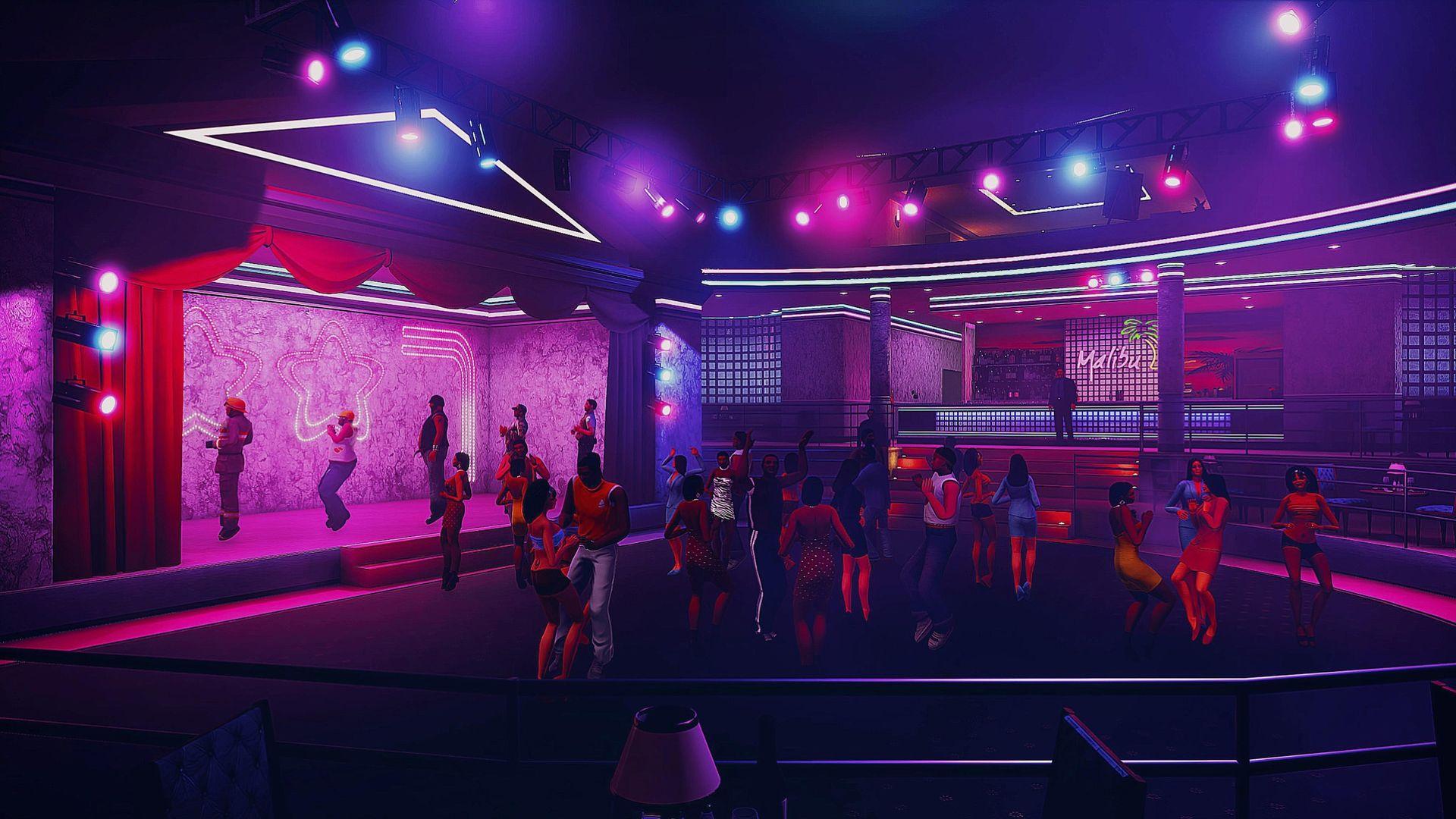 Rockstar Games knows a thing or two about controversial features in their games.