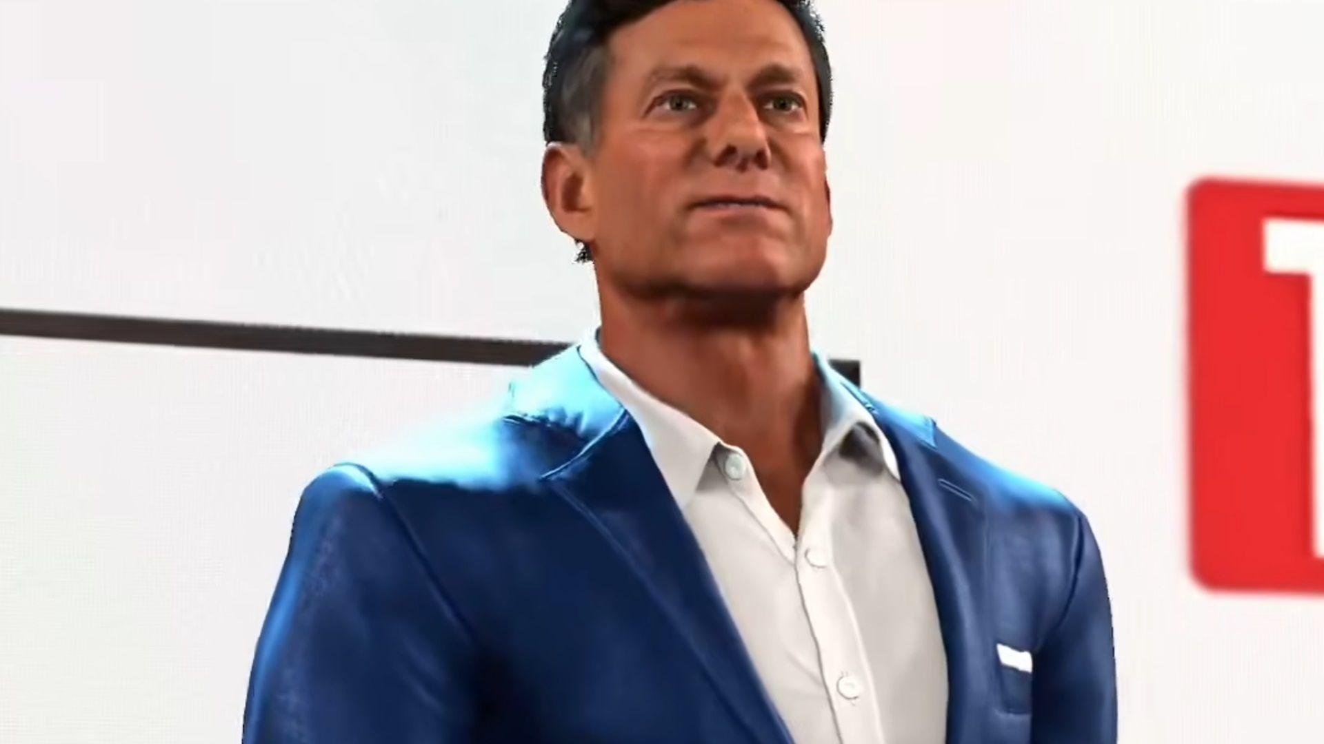 WWE 2K26 Just Added the Man Who Decides When GTA 6 Drops
